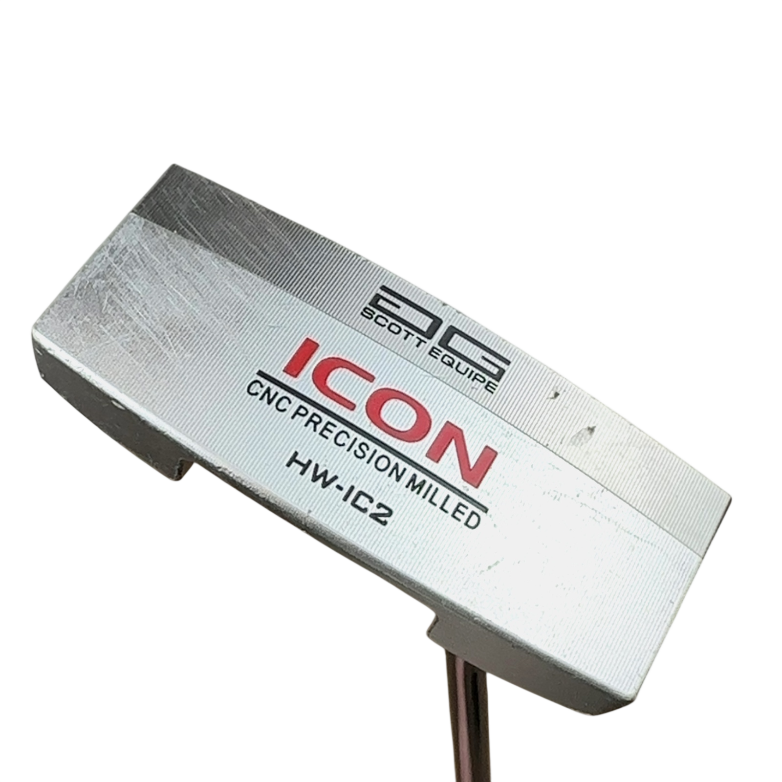 Scott Equipe Icon Putter / 33"