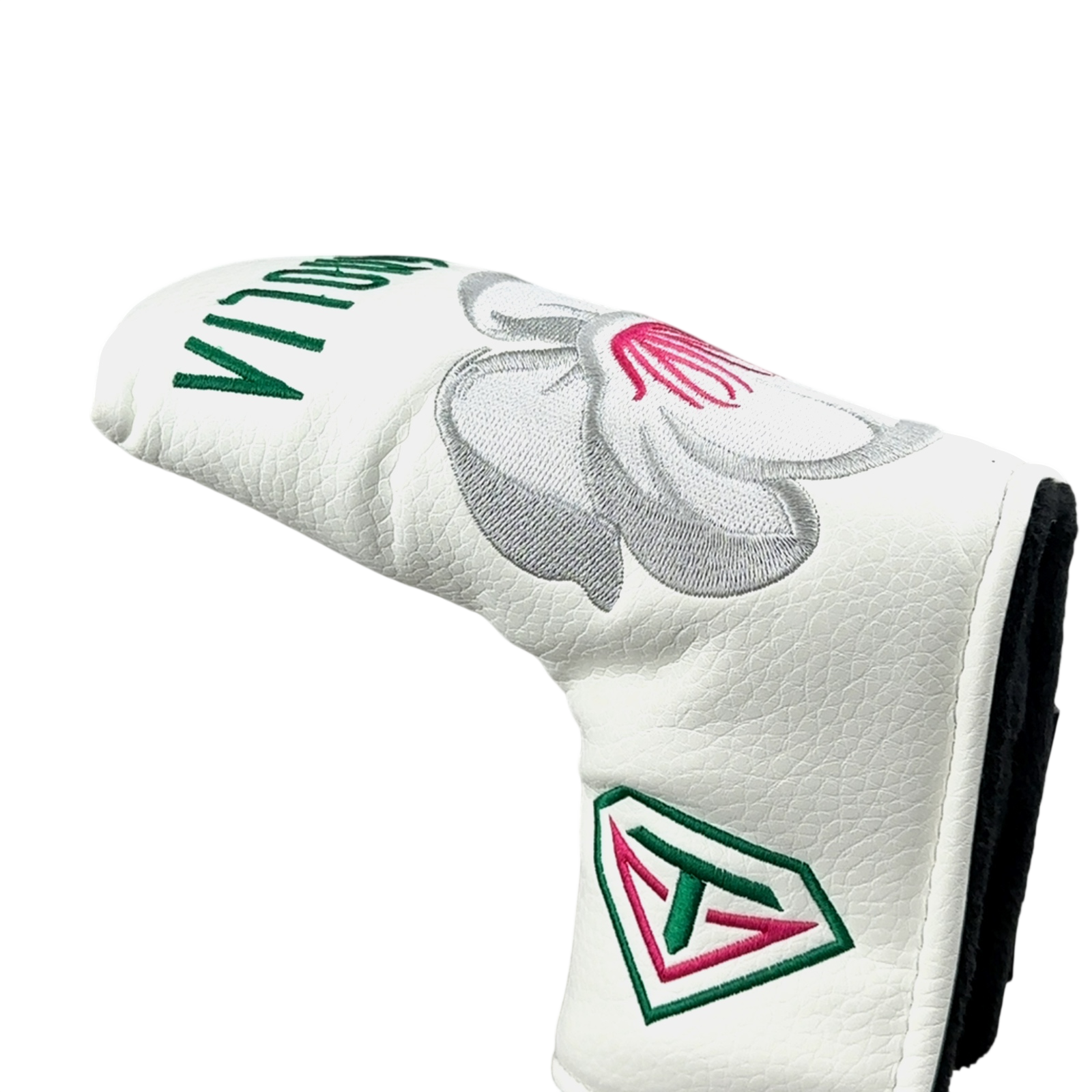 Odyssey Toulon Design Magnolia Putter / 35"