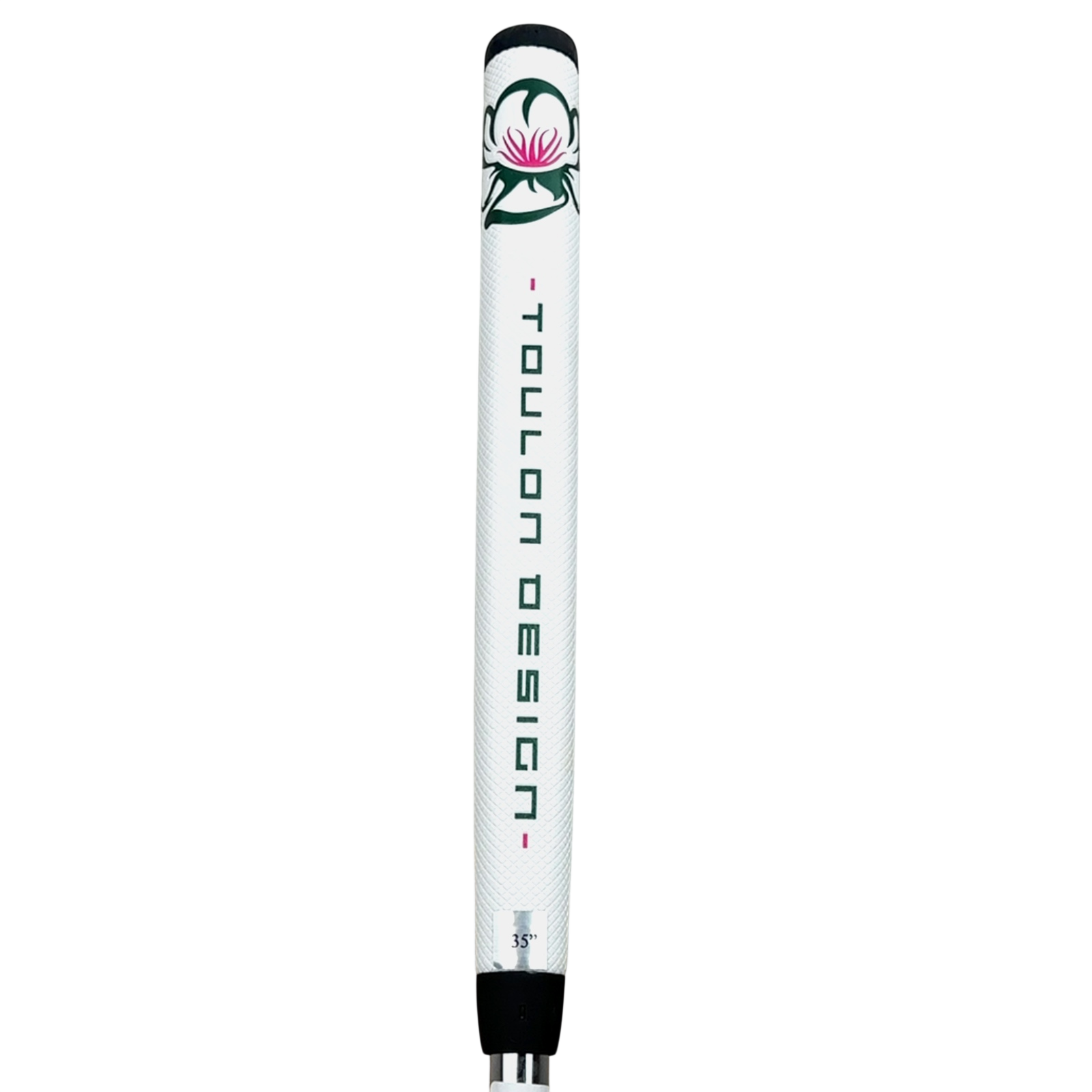Odyssey Toulon Design Magnolia Putter / 35"