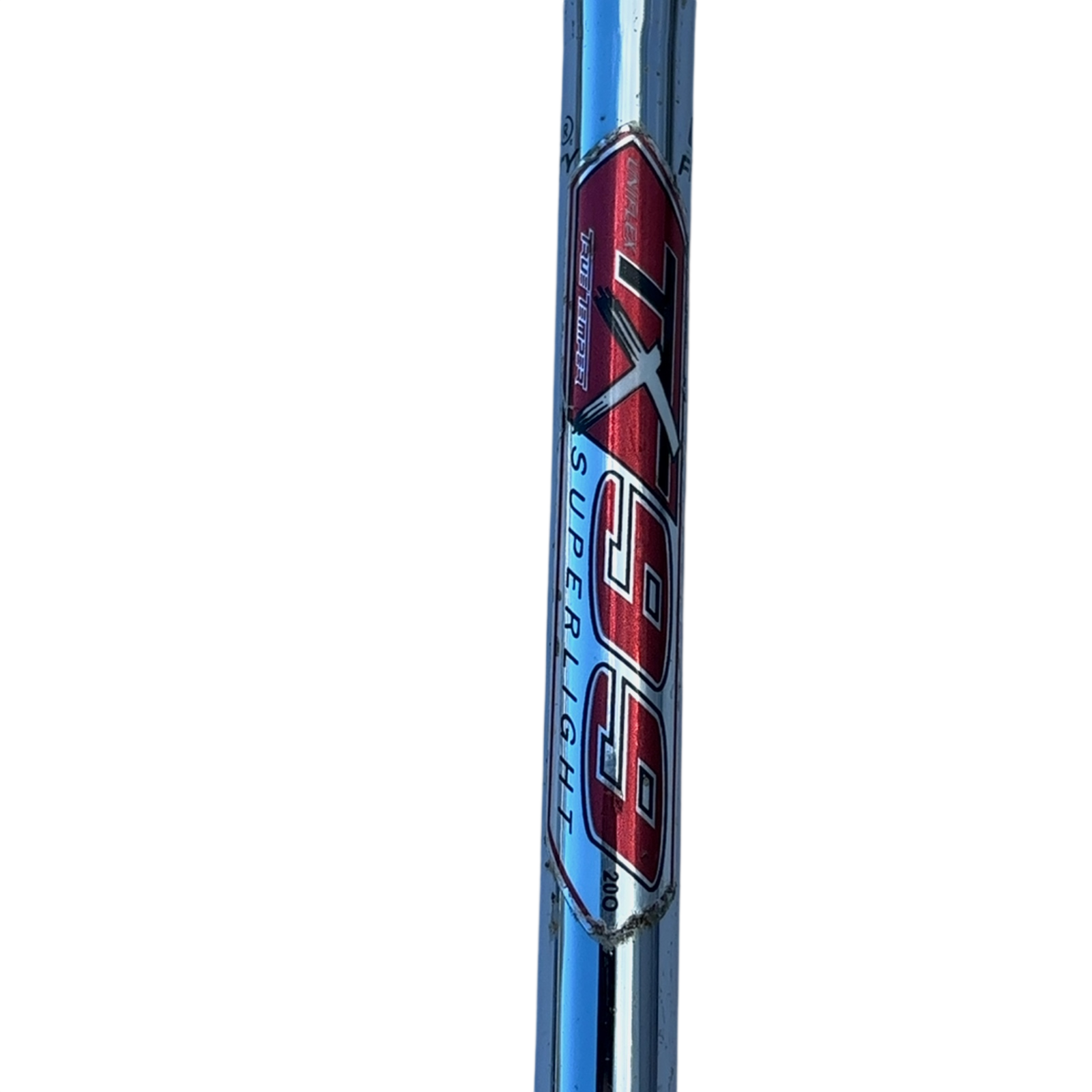 Wilson DI9 Série de fers / 6-PW+SW / Flex Regular / Acier