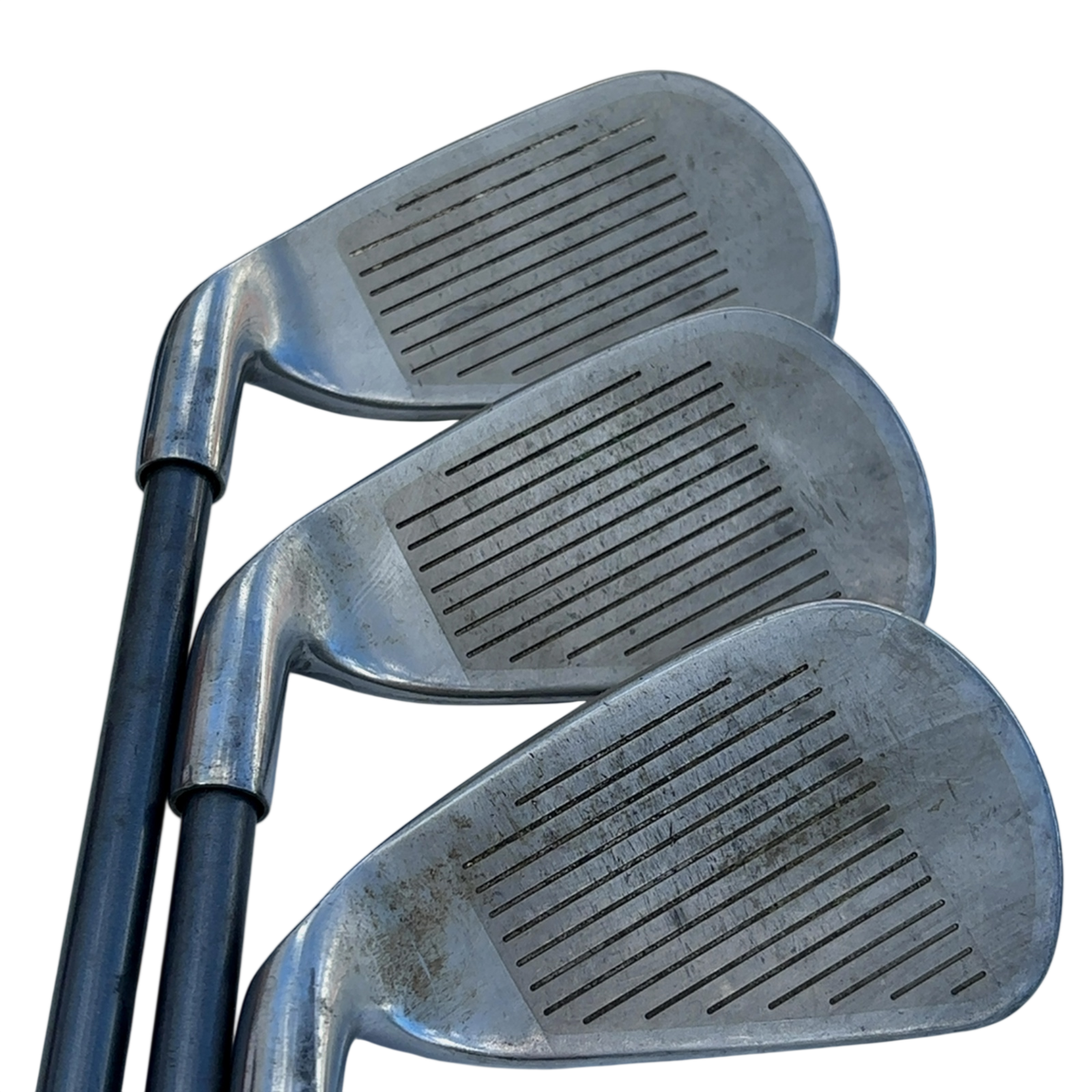 Callaway Big Bertha 1994 Zestaw żelaz / 5-PW / Flex A-flex / Grafit