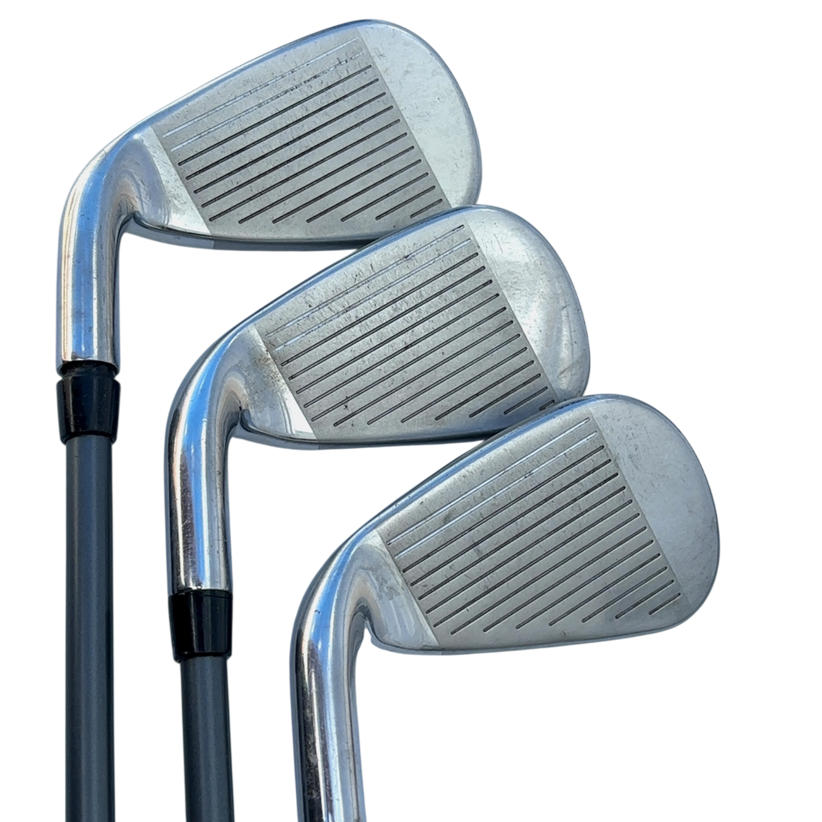 Callaway XR Iron Set / 5-PW / Flex Ladies / Graphite