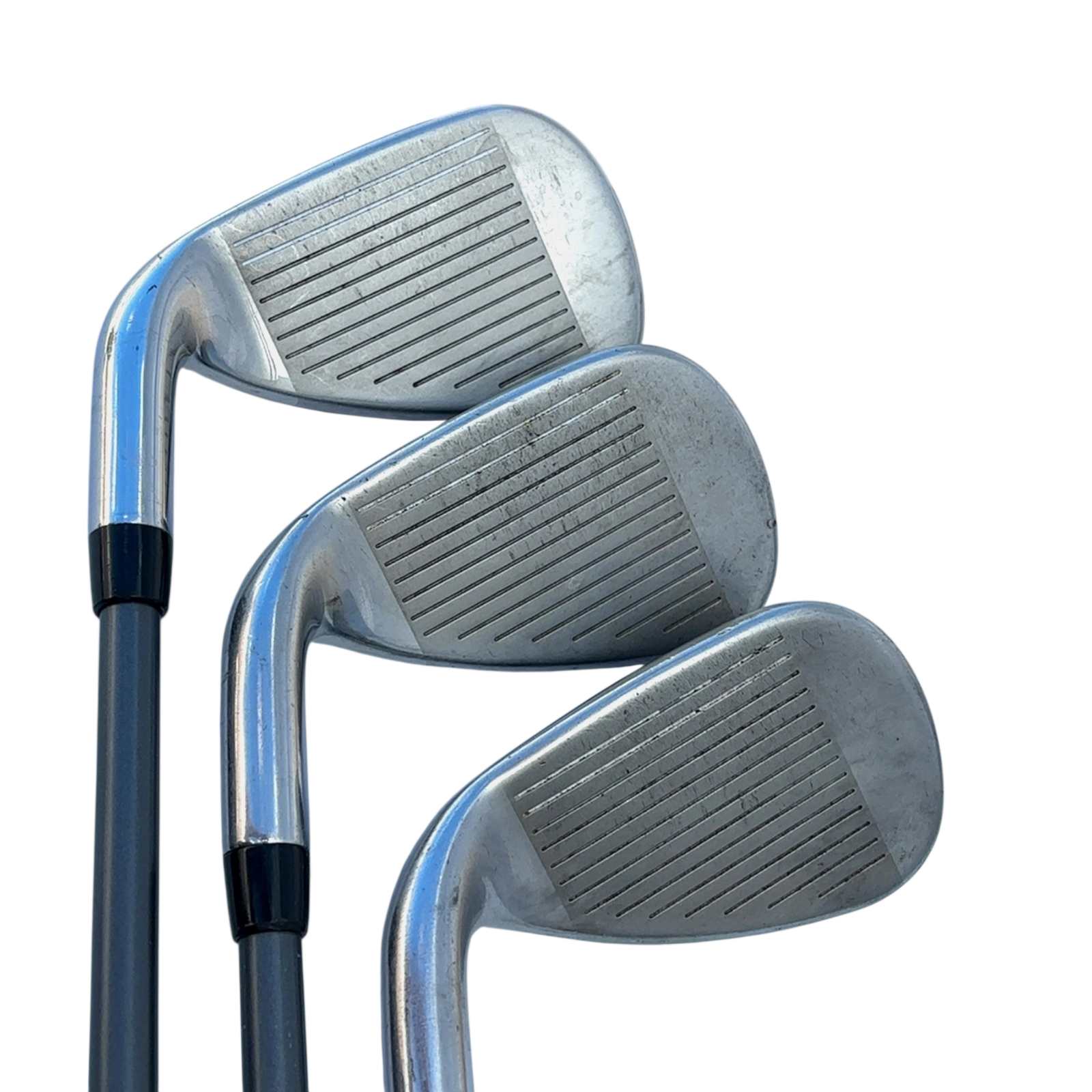 Callaway XR Iron Set / 5-PW / Flex Ladies / Graphite