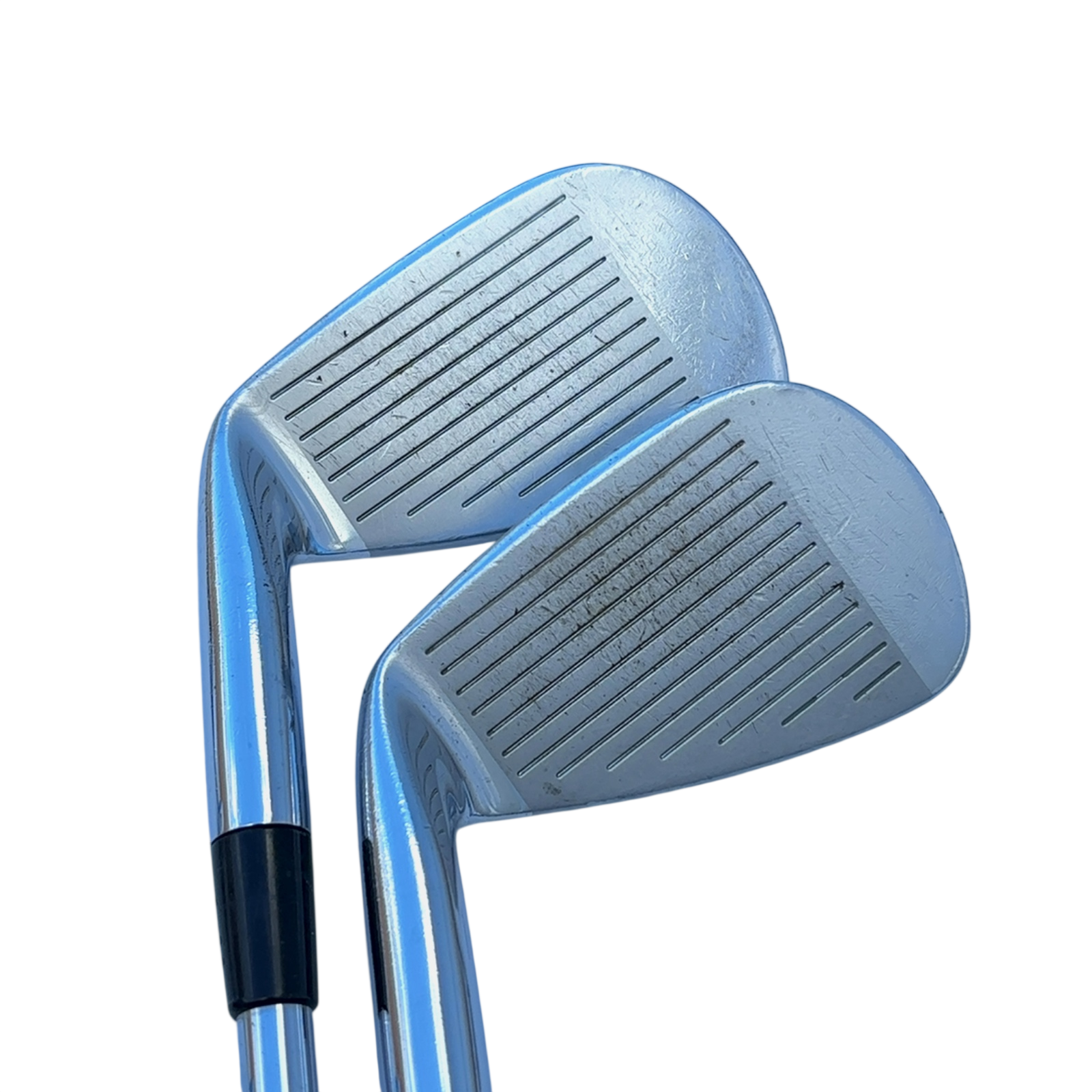 Mizuno MP-32 Zestaw żelaz / 4-PW / Flex Stiff / Stal