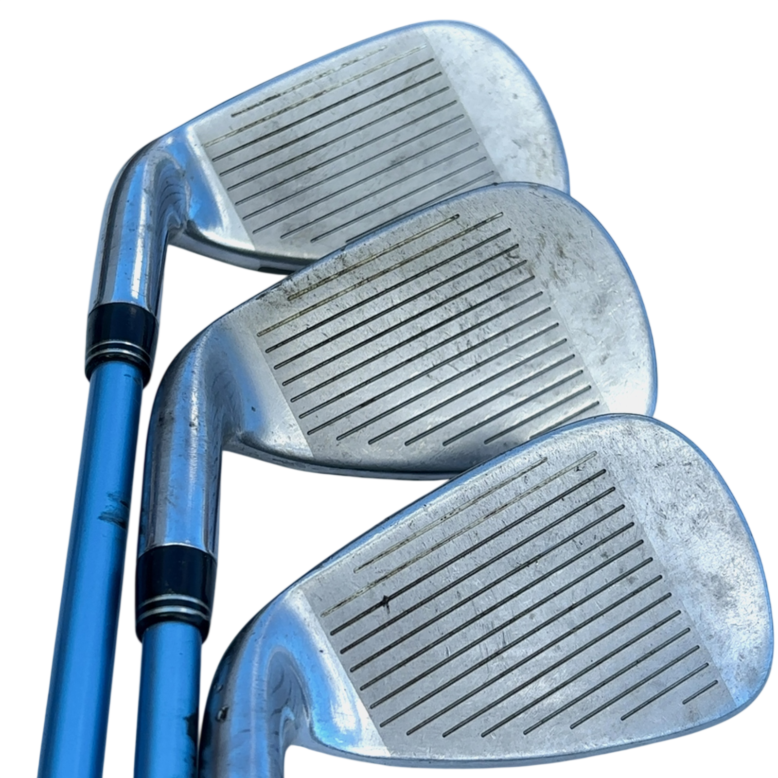 Cobra S2 Järnset / 5-PW / Flex Ladies / Grafit