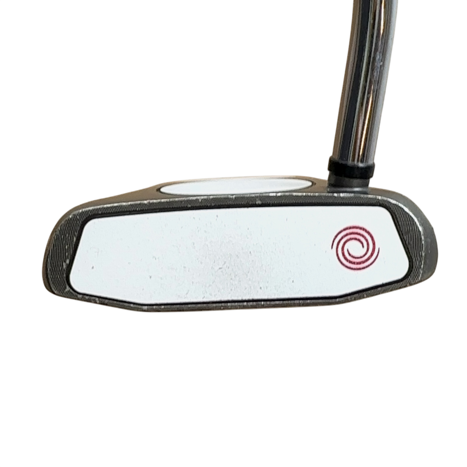 Odyssey Putter Tank 2-Ball Putter / 34"