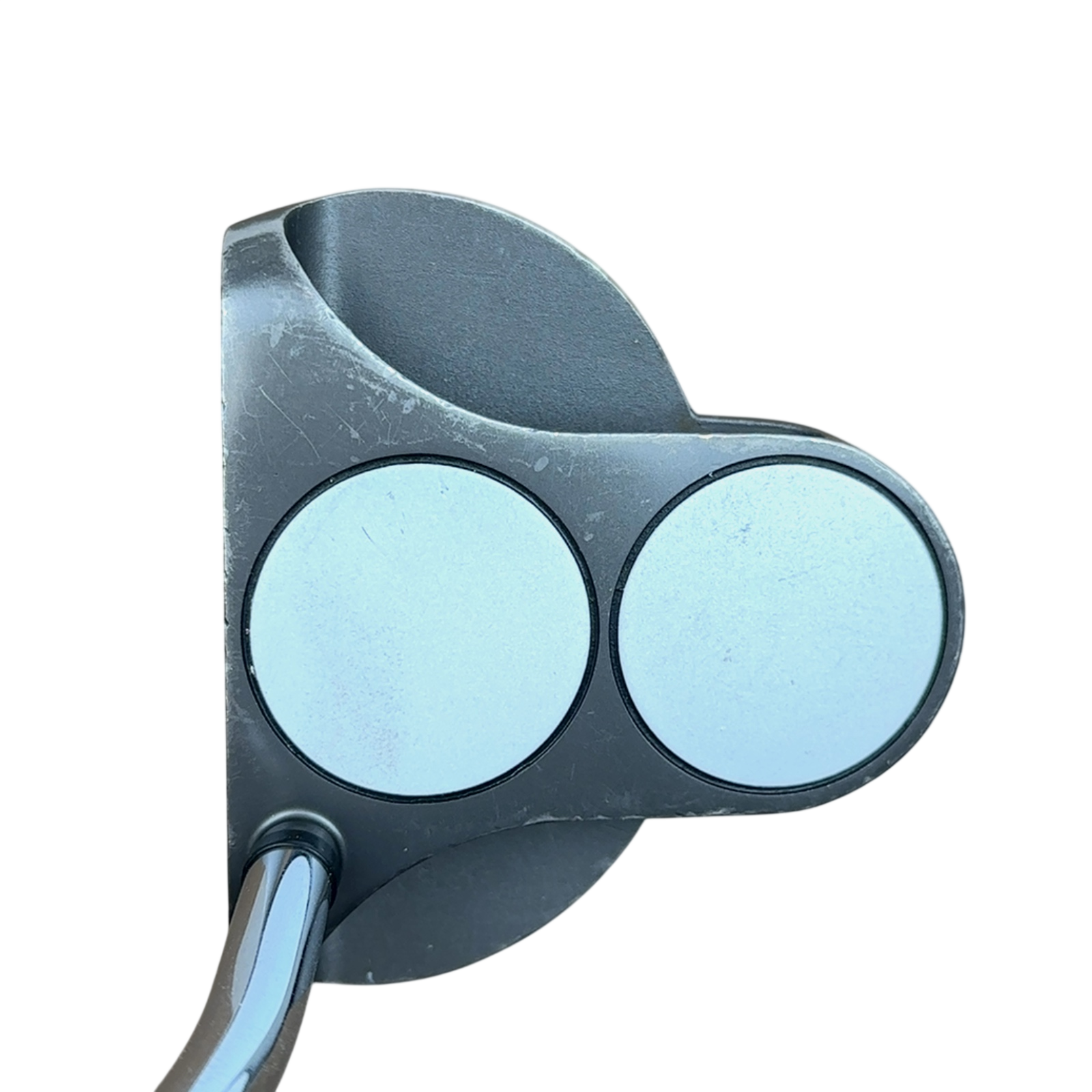 Odyssey Putter Tank 2-Ball Putter / 34"