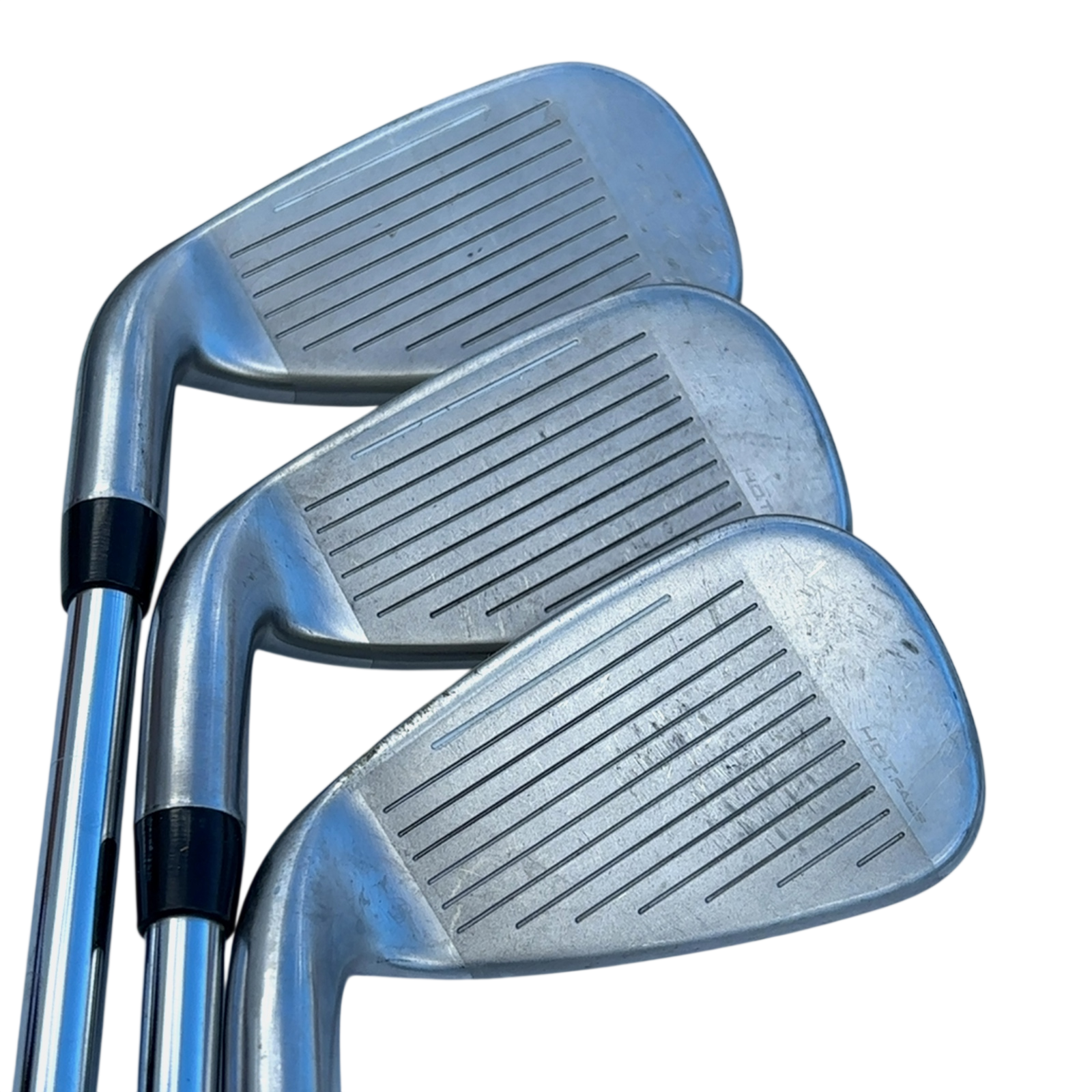 Cobra Air-X Ultralight Iron Set / 6-PW / Flex Stiff / Steel