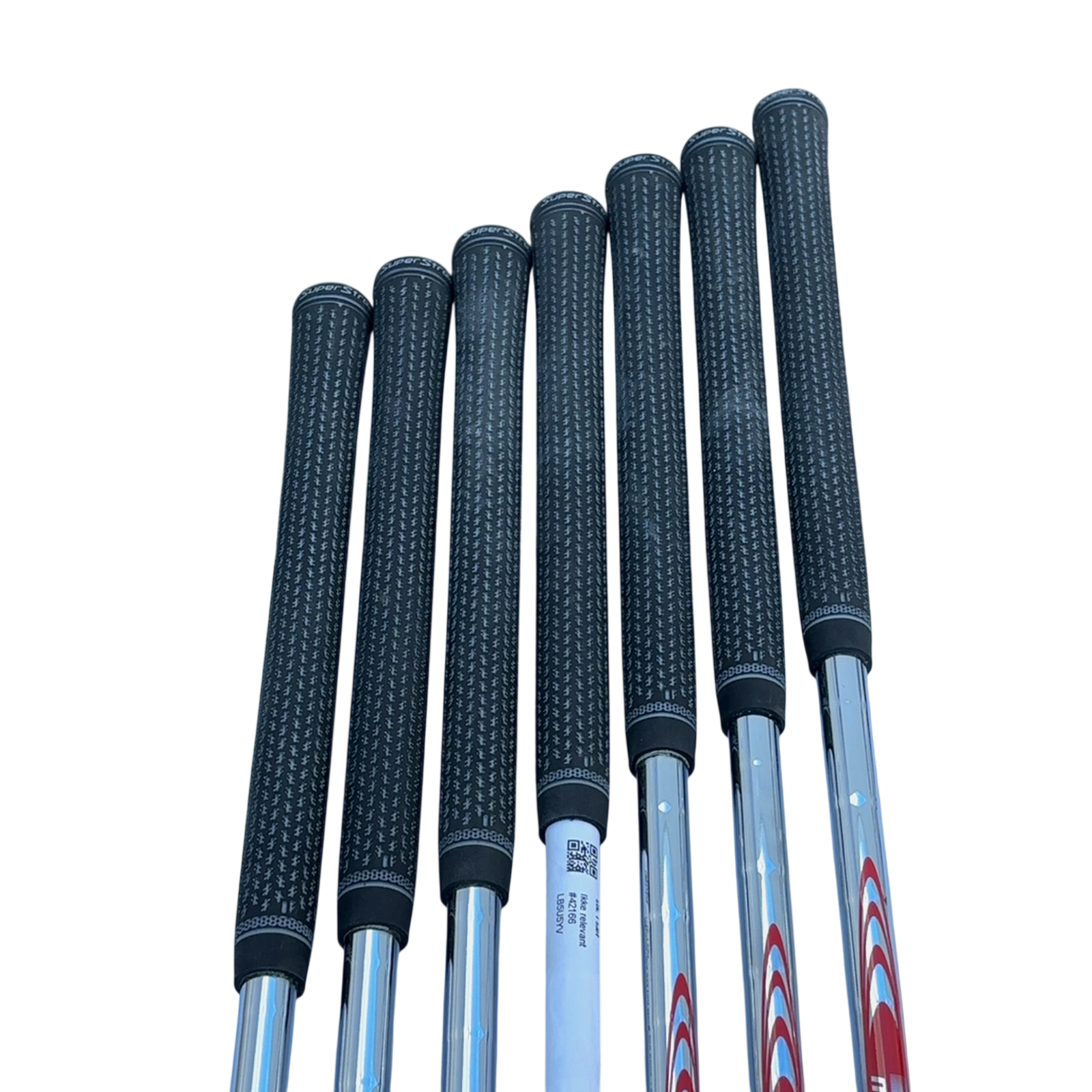 Mizuno JPX 923 Hot Metal Pro Set di ferri / 4-PW / Flex Regular / Acciaio