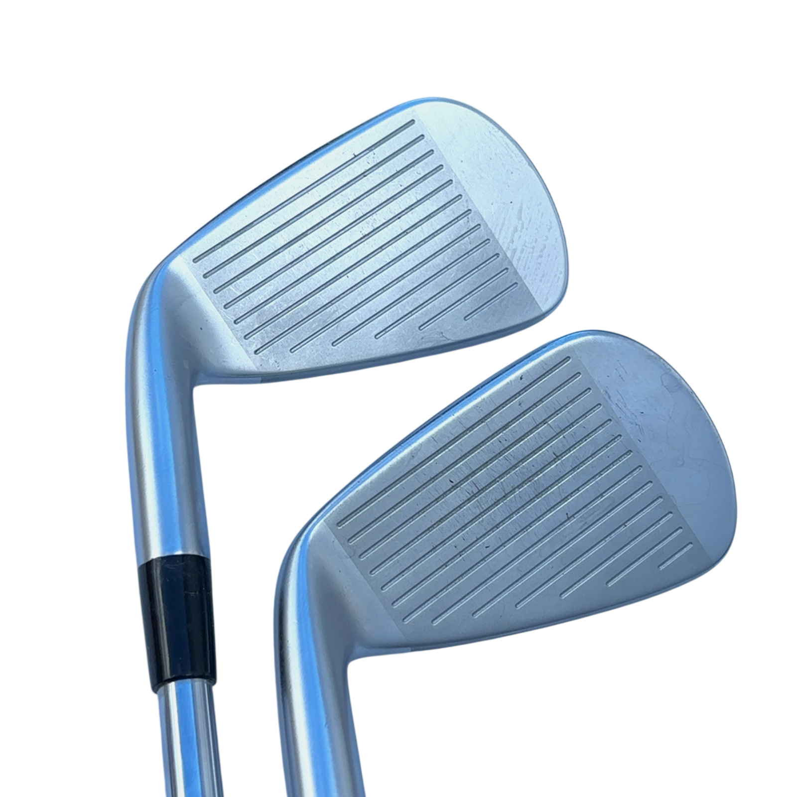 Mizuno JPX 923 Hot Metal Pro Set di ferri / 4-PW / Flex Regular / Acciaio