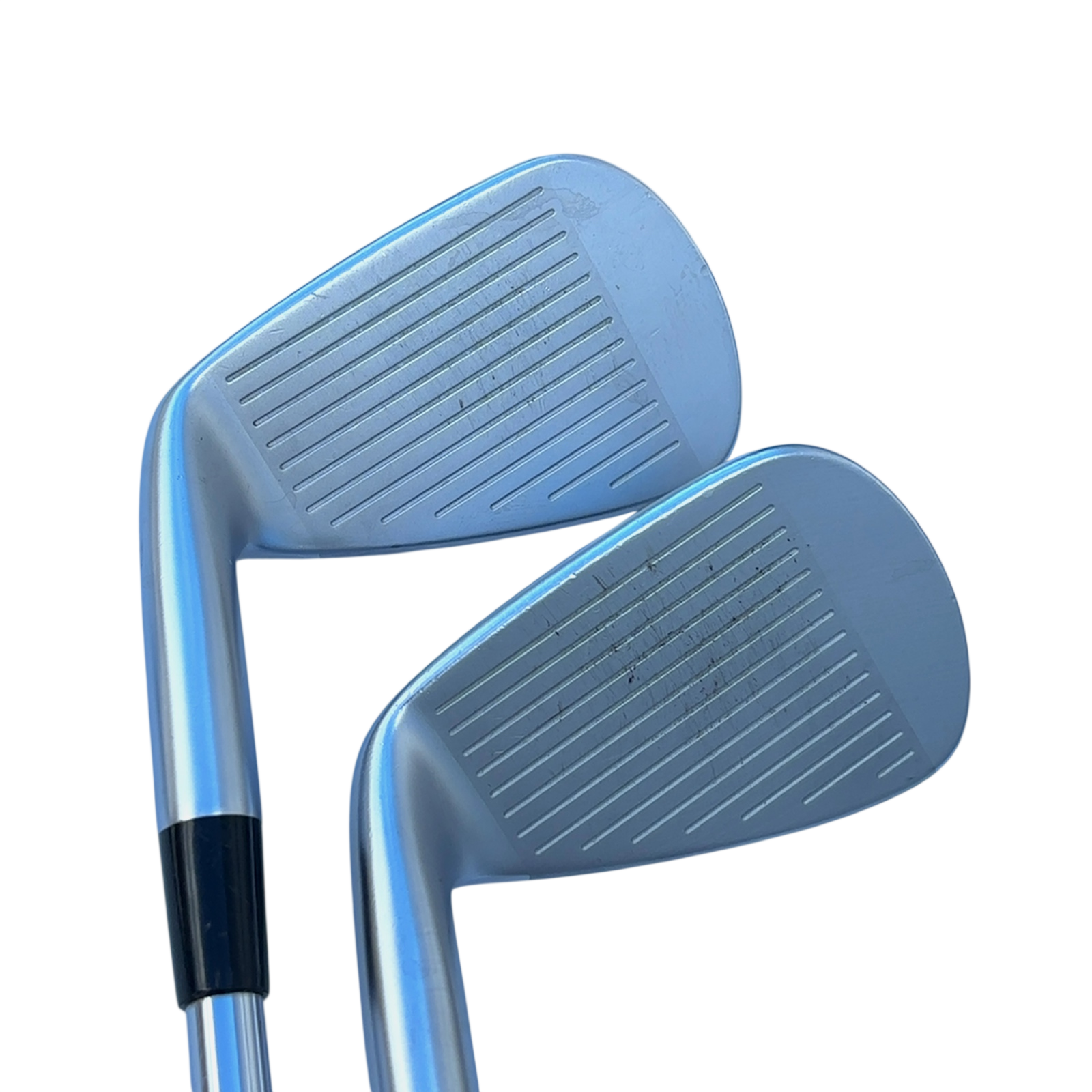 Mizuno JPX 923 Hot Metal Pro Set di ferri / 4-PW / Flex Regular / Acciaio