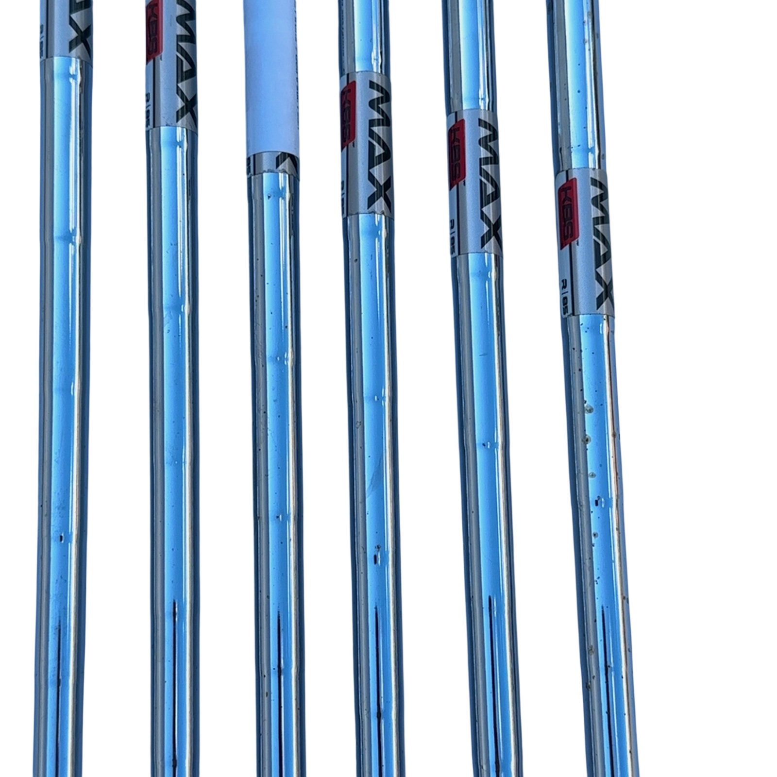 TaylorMade M4 2021 Set di ferri / 5-PW / Flex Regular / Acciaio