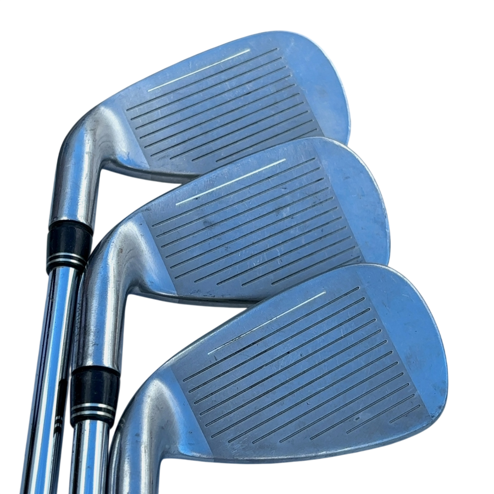 Cobra S2 Max Järnset / 5-PW / Flex Regular / Stål