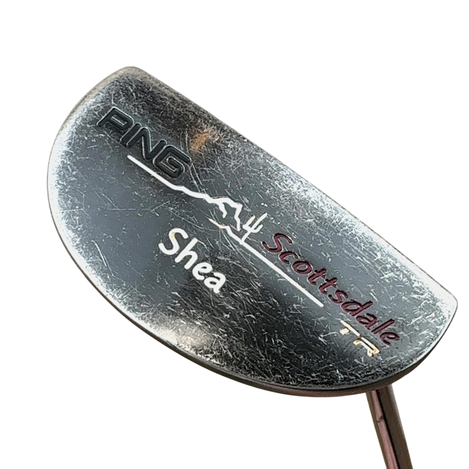 PING Scottsdale TR Putter / 37"