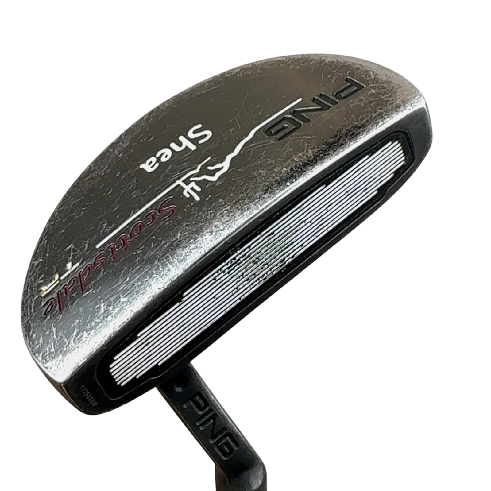 PING Scottsdale TR Putter / 37"