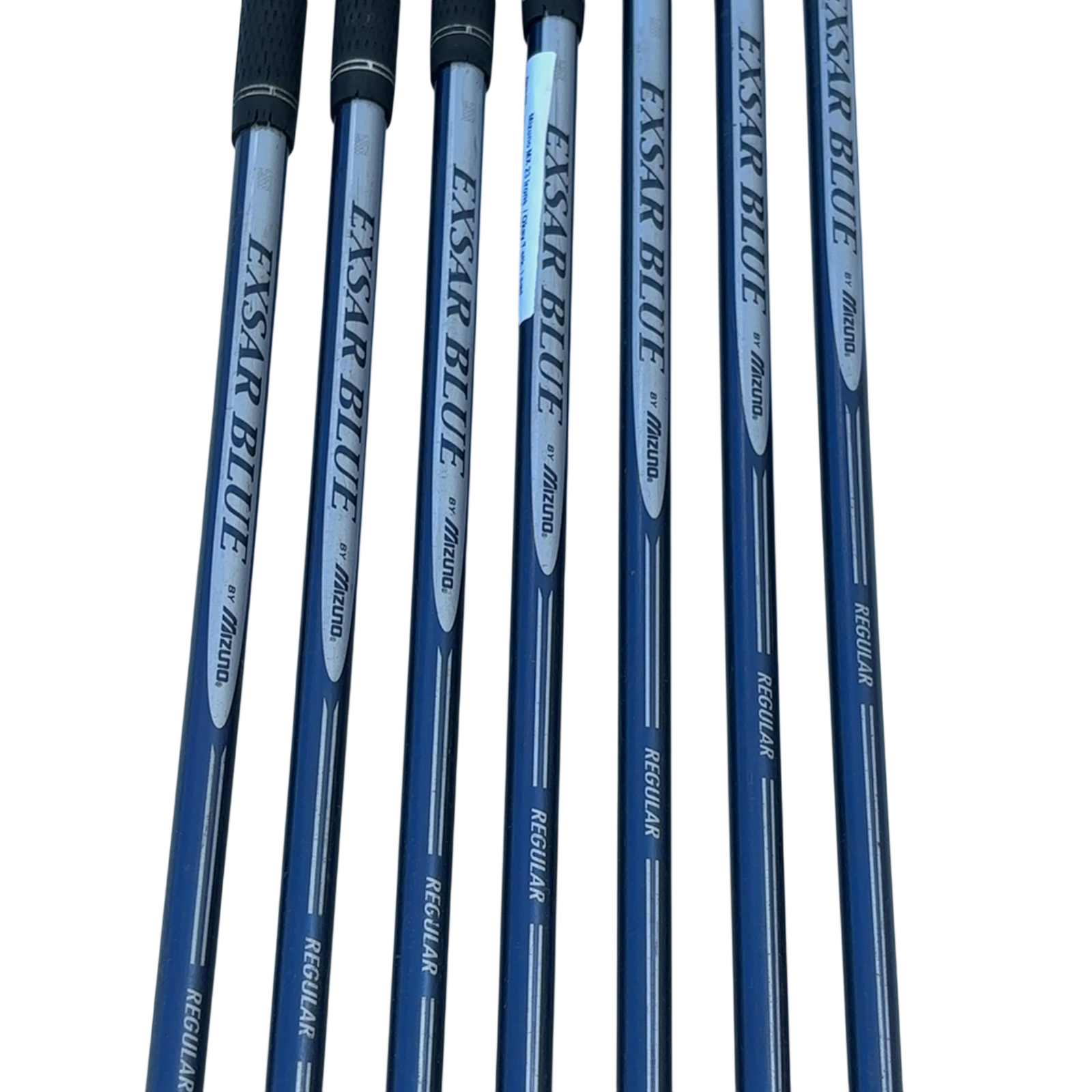 Mizuno MX-23 Zestaw żelaz / 4-PW / Flex Regular / Grafit