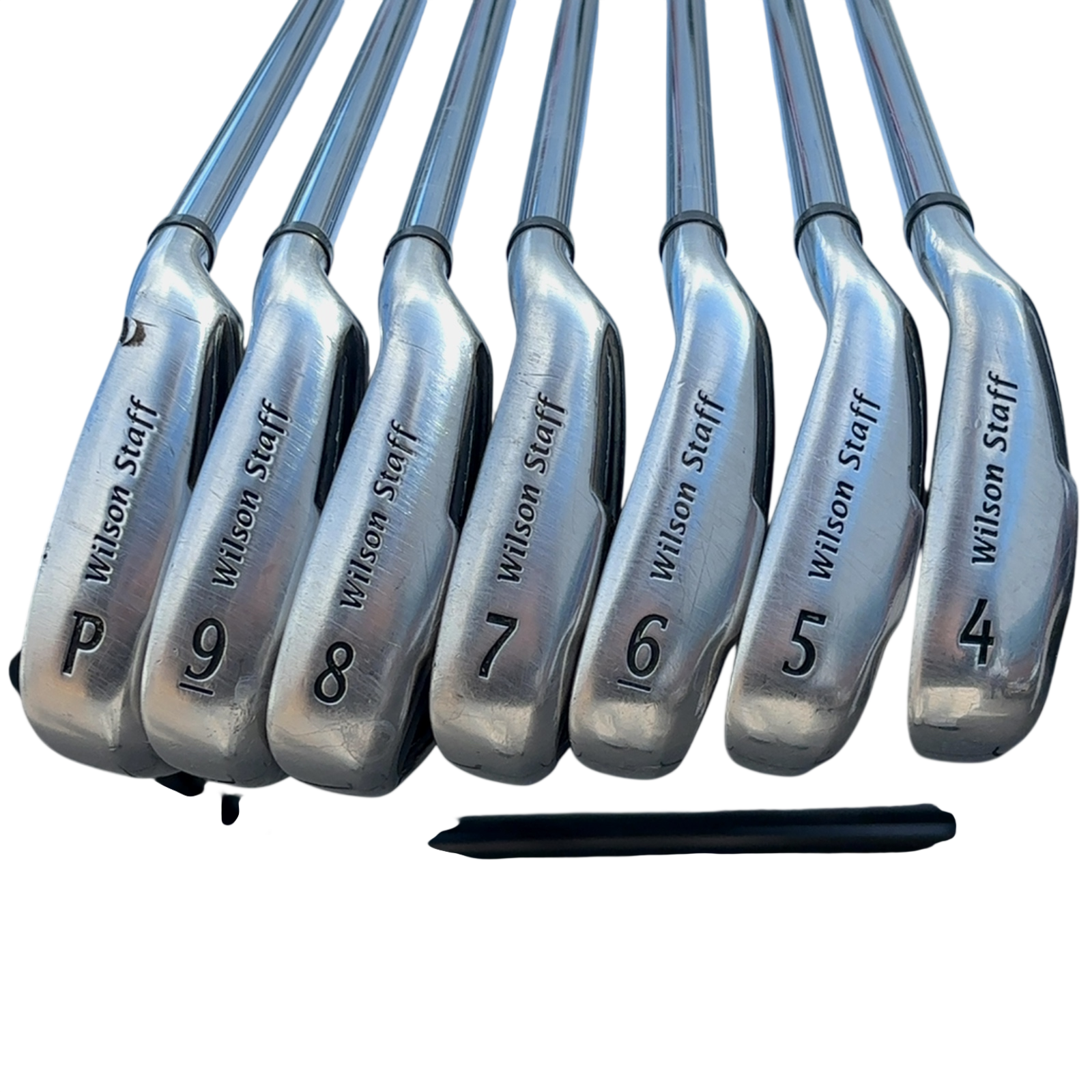 Wilson Staff Di11 Iron Set / 4-PW / Flex Regular / Steel