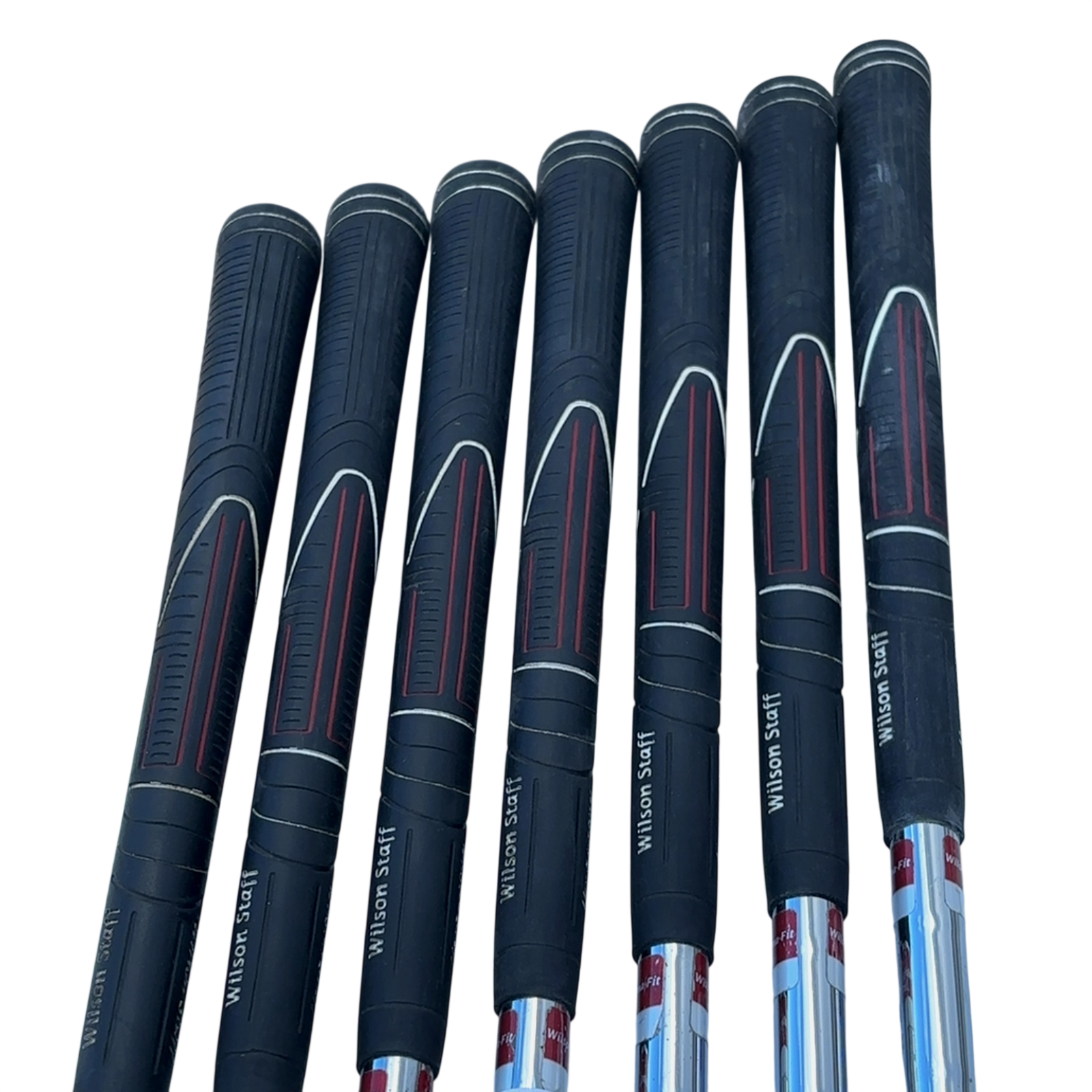 Wilson Staff Di11 Iron Set / 4-PW / Flex Regular / Steel