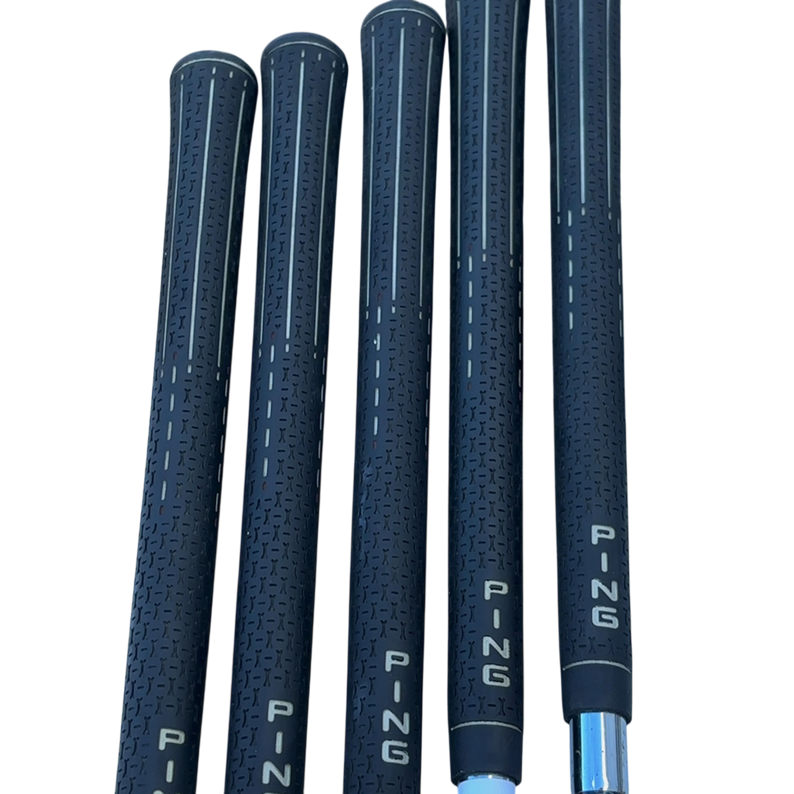 PING I25 Set di ferri / 6-PW / Flex Stiff / Acciaio