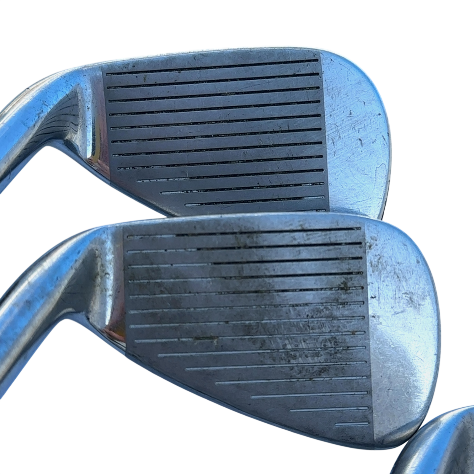 Wilson Luxe Zestaw żelaz / 5-PW+SW / Flex Ladies / Grafit