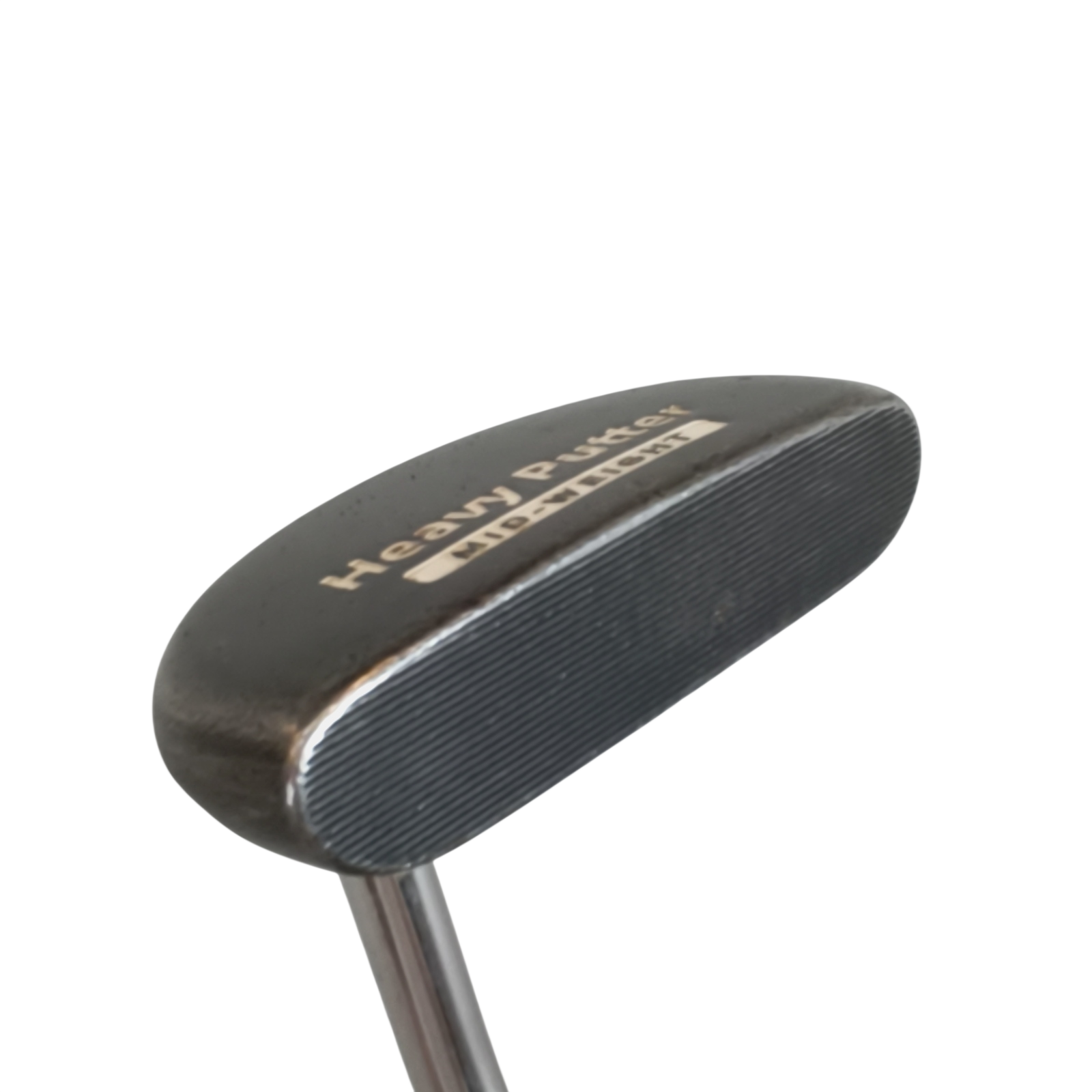 Heavy Putter L3 Putter / 33"