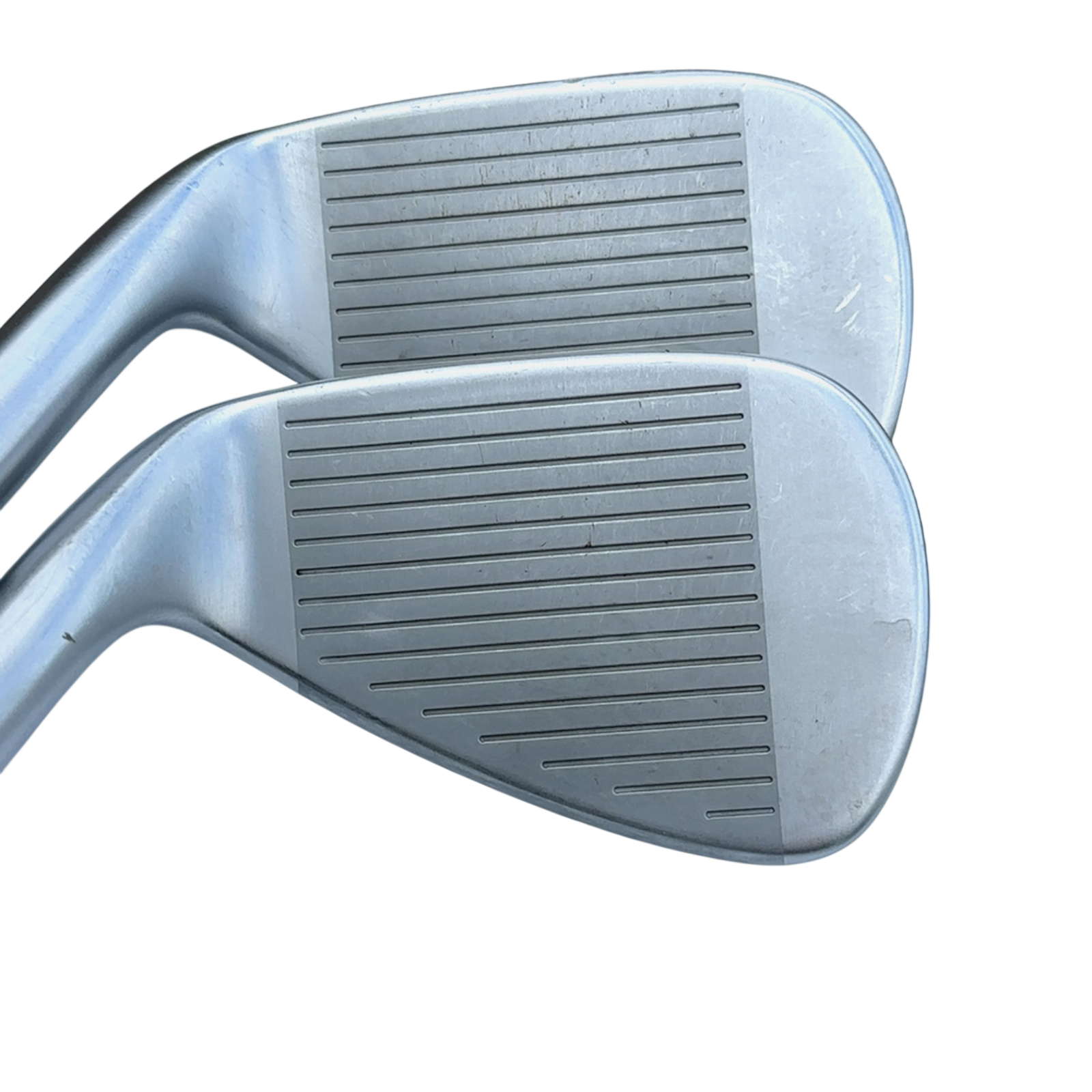 TaylorMade P790 2023 Jernsæt / 4-PW / Flex Stiff / Stål