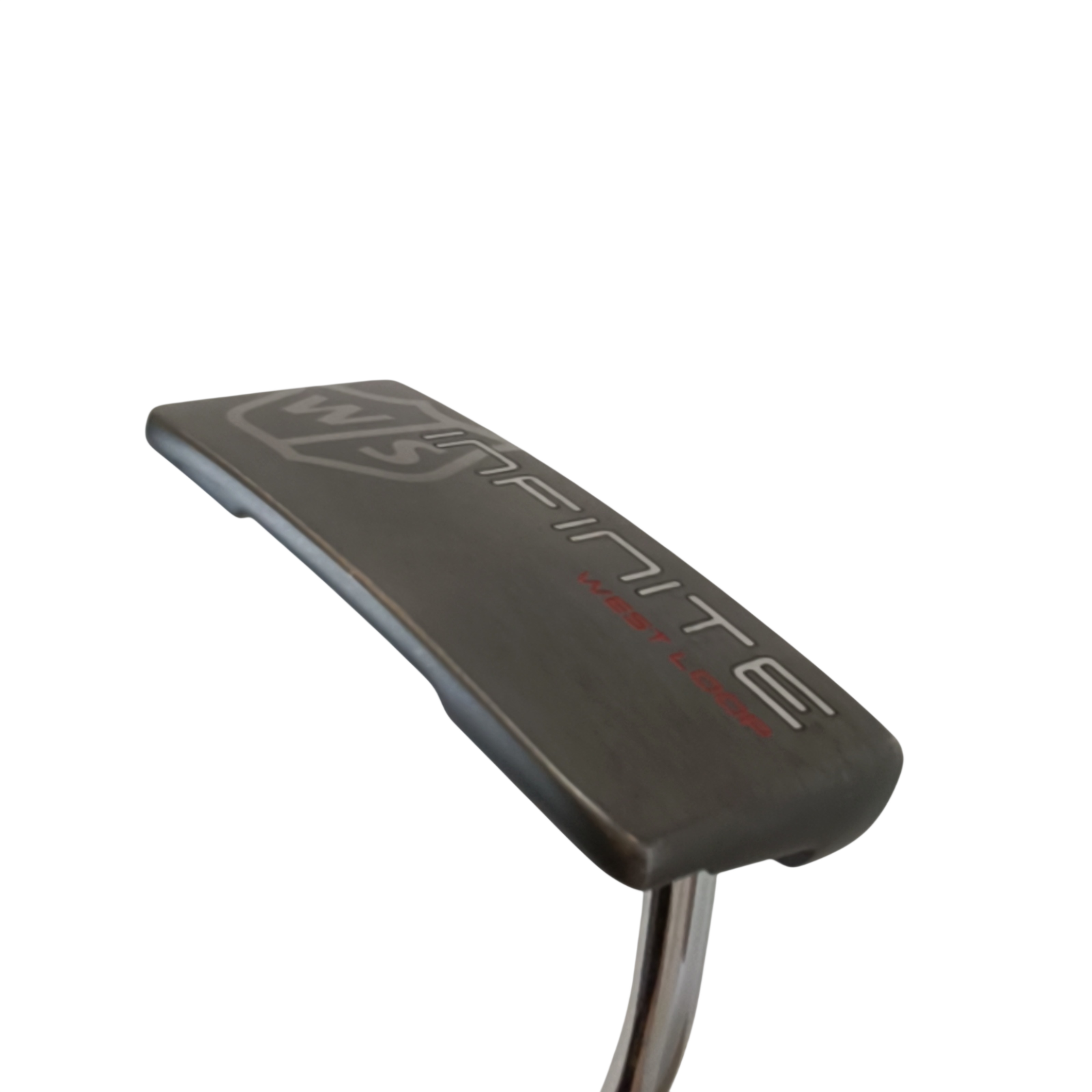 Wilson Staff Infinite West Loop Putter / 38"