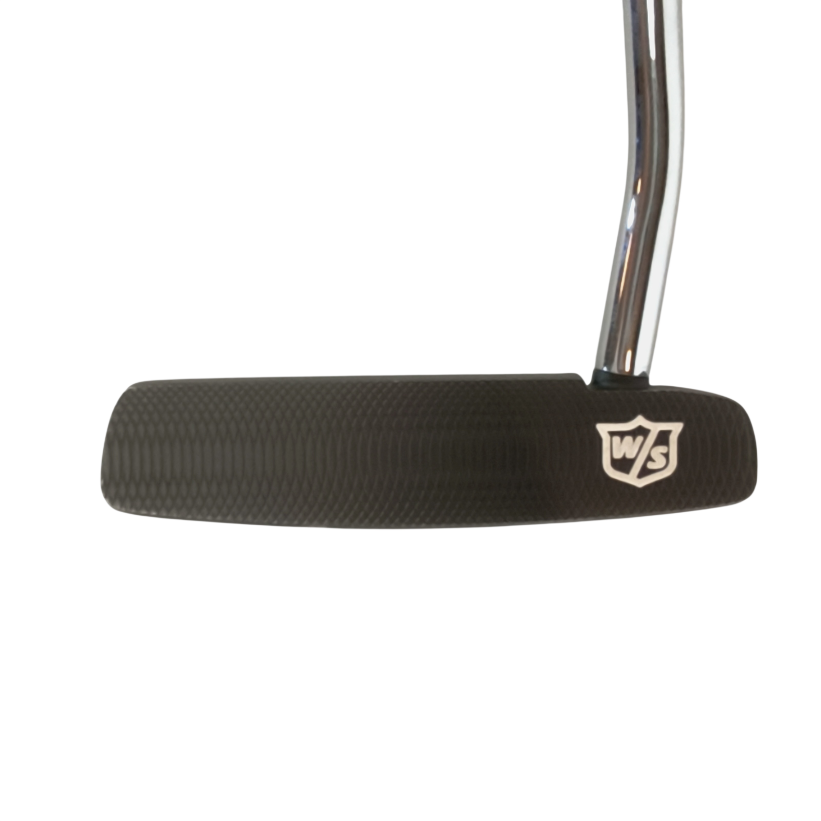 Wilson Staff Infinite West Loop Putter / 38"