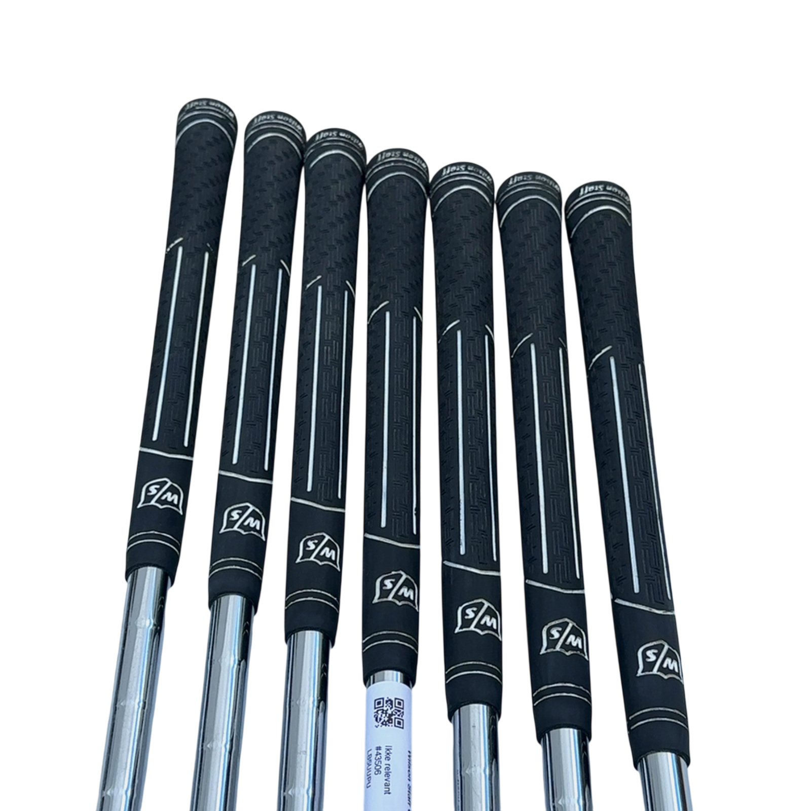 Wilson Staff Ci11 Iron Set / 4-PW / Flex Regular / Steel
