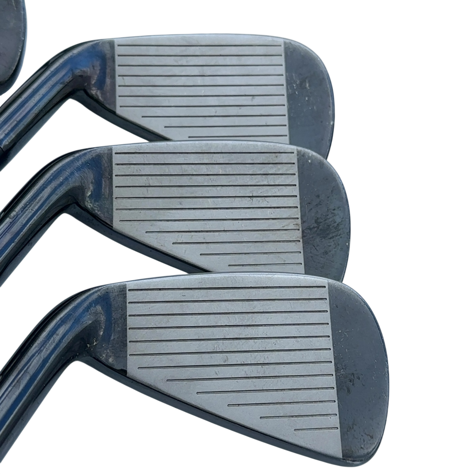 Wilson Staff Ci11 Iron Set / 4-PW / Flex Regular / Steel