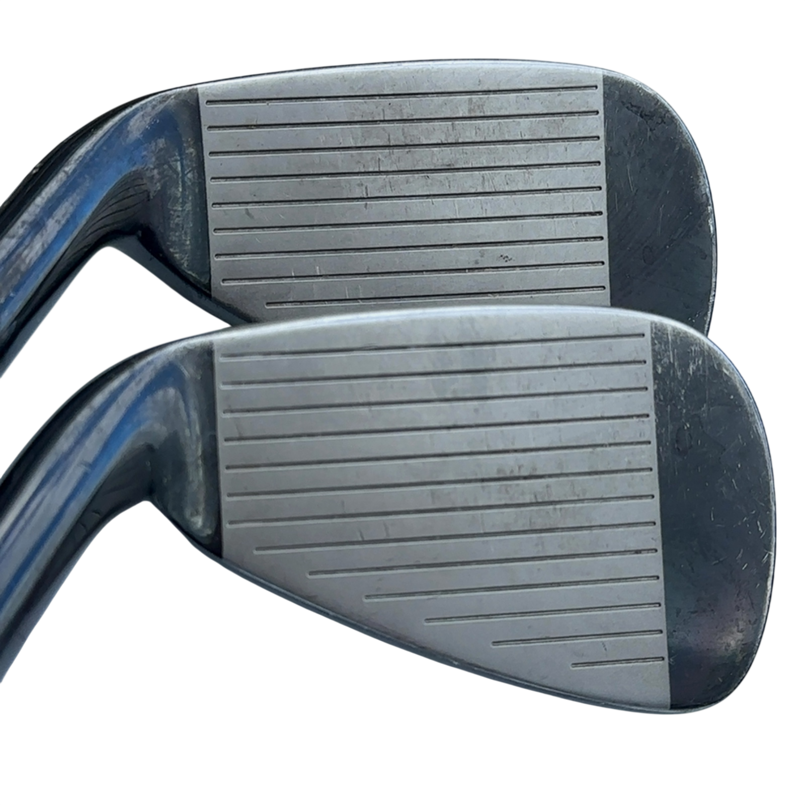 Wilson Staff Ci11 Iron Set / 4-PW / Flex Regular / Steel
