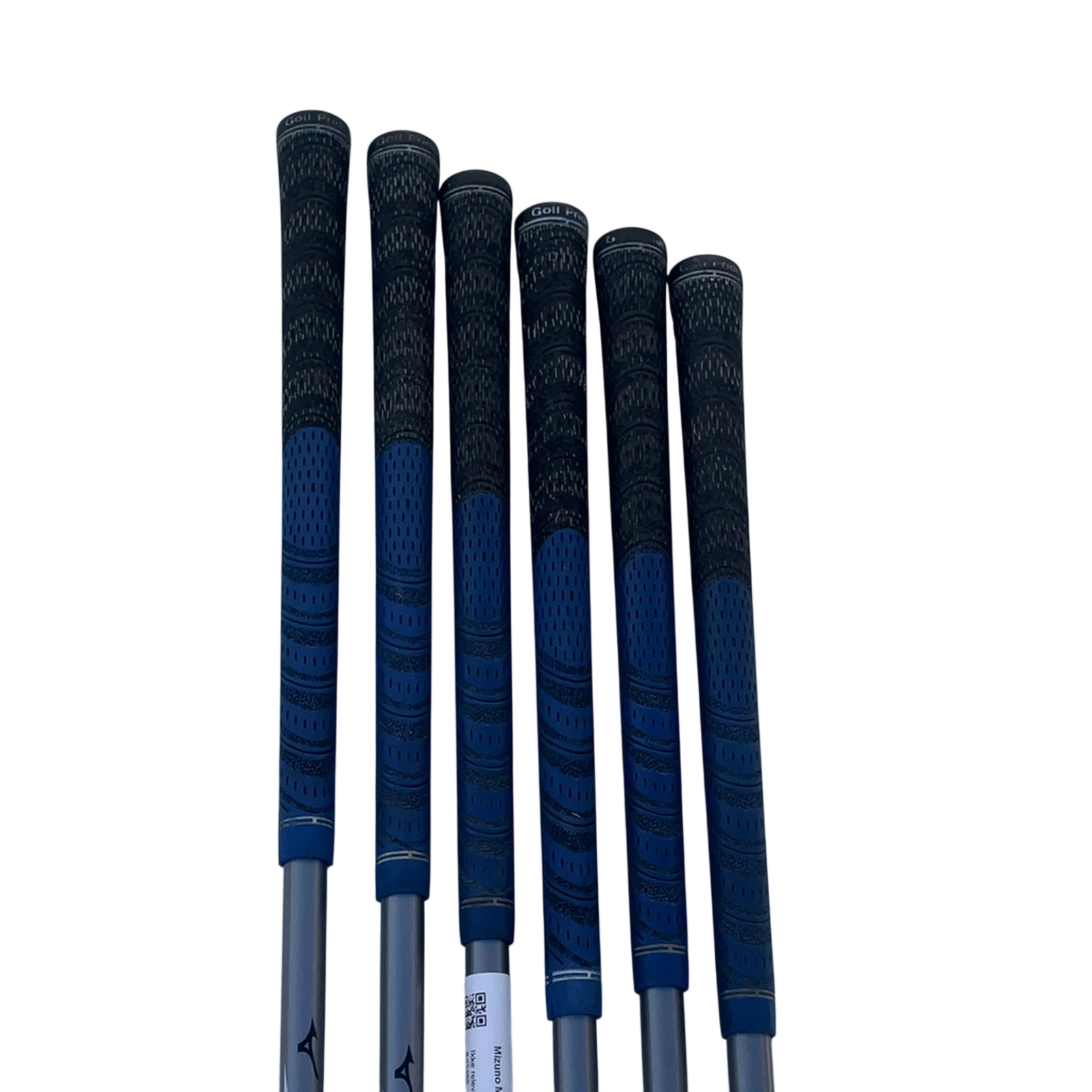 Mizuno MX-200 Jernsæt / 5-PW / Flex Ladies / Grafit