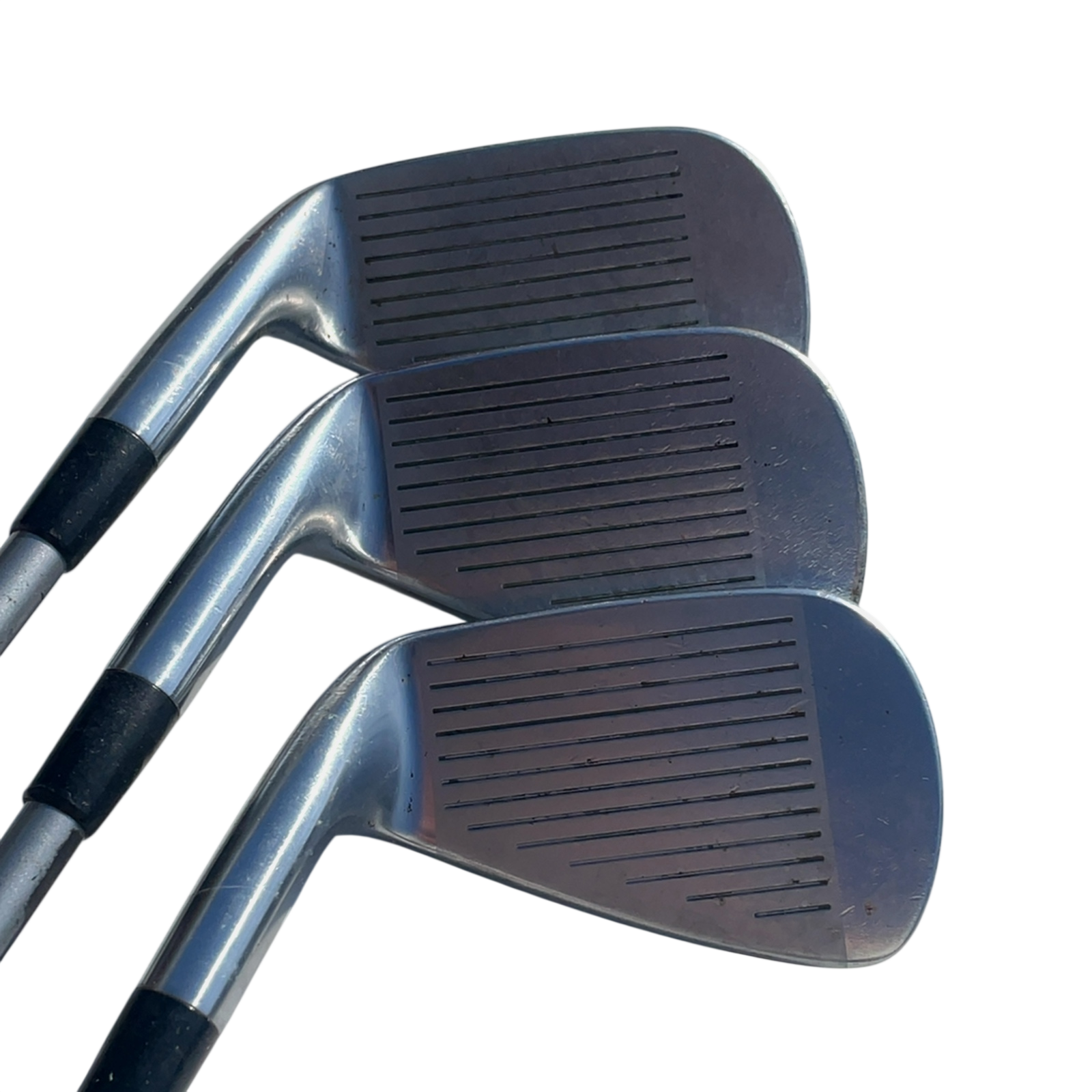 Mizuno MX-200 Jernsæt / 5-PW / Flex Ladies / Grafit