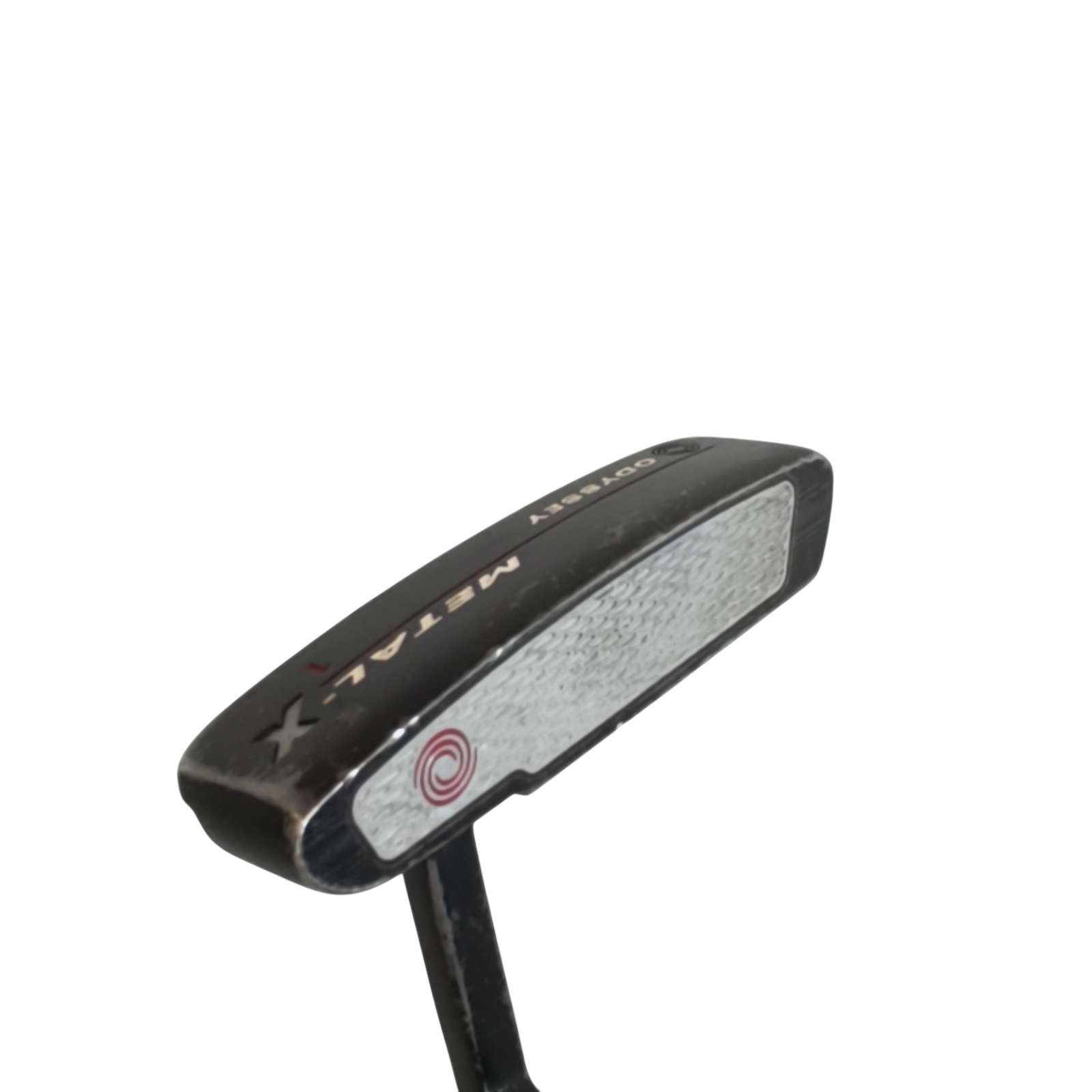 Odyssey Metal-X #1 Putter / 34"