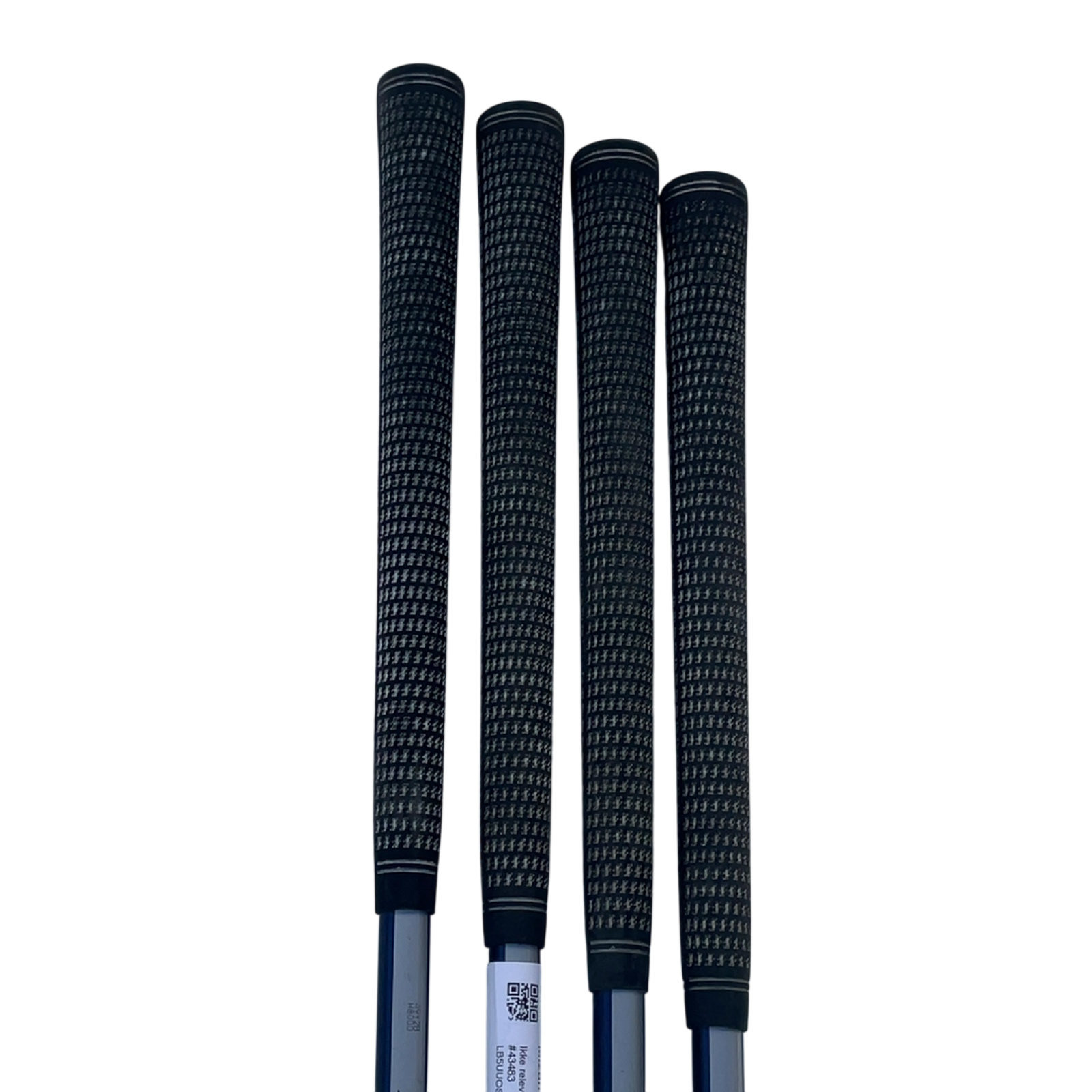 Mizuno MX-17 Jernsæt / 6-9i / Flex Regular / Grafit
