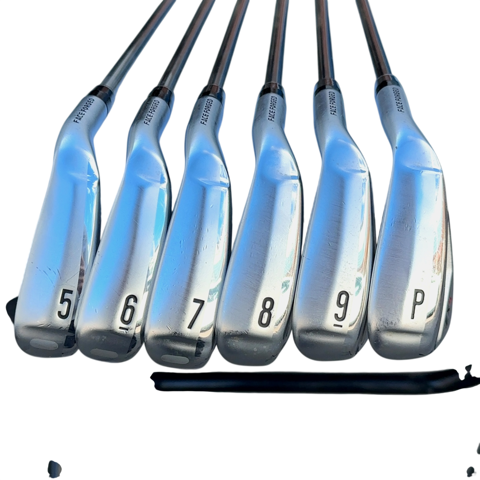 Srixon ZX4 Iron Set / 5-PW / Flex A-flex / Graphite