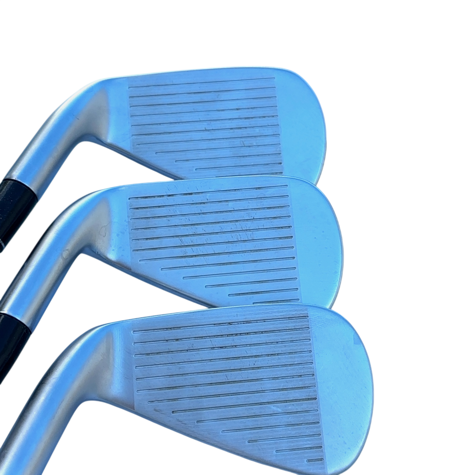 Srixon ZX4 Iron Set / 5-PW / Flex A-flex / Graphite