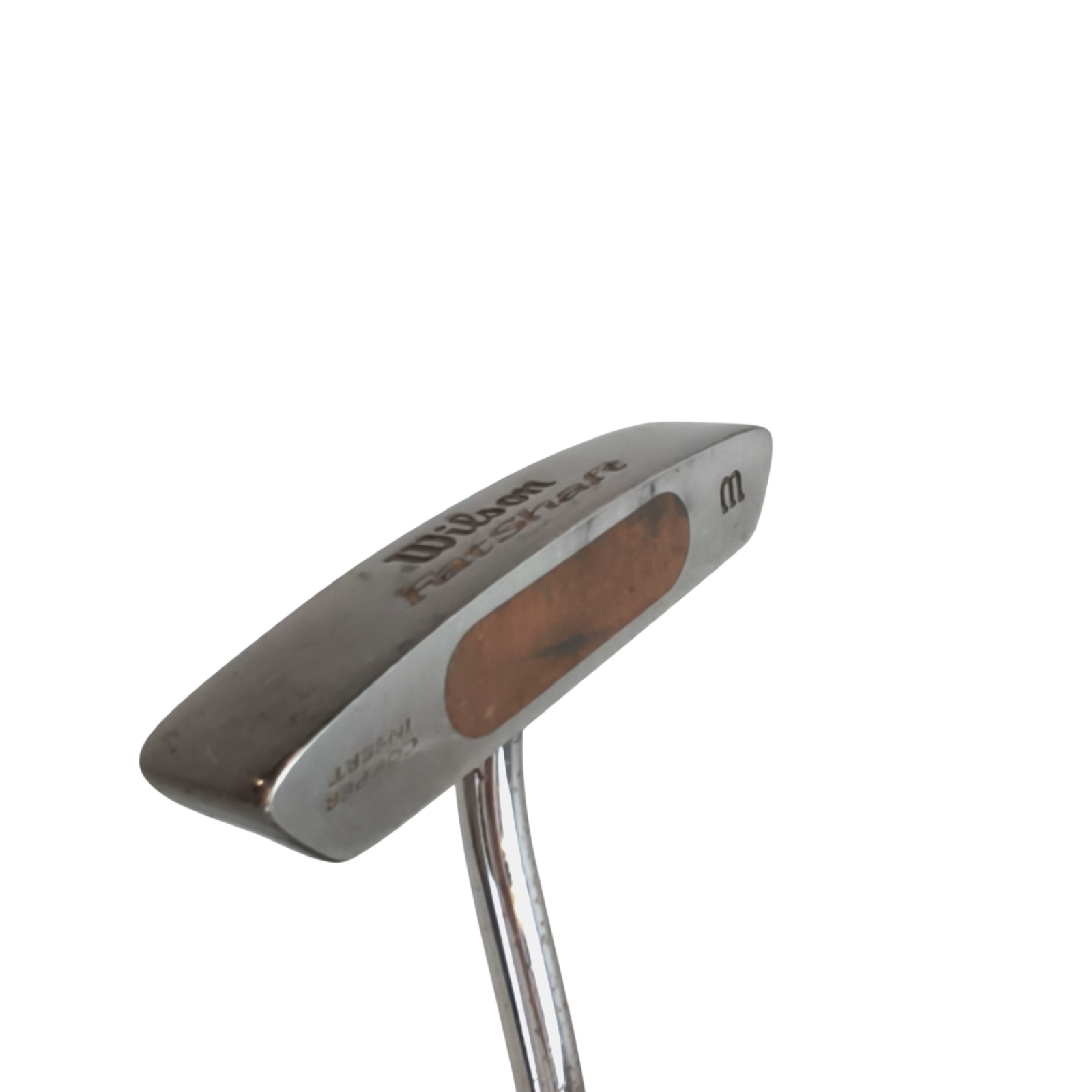 Wilson Fatshaft Putter / 33"