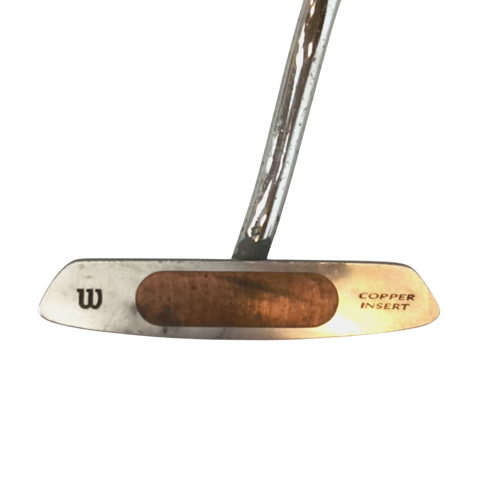 Wilson Fatshaft Putter / 33"