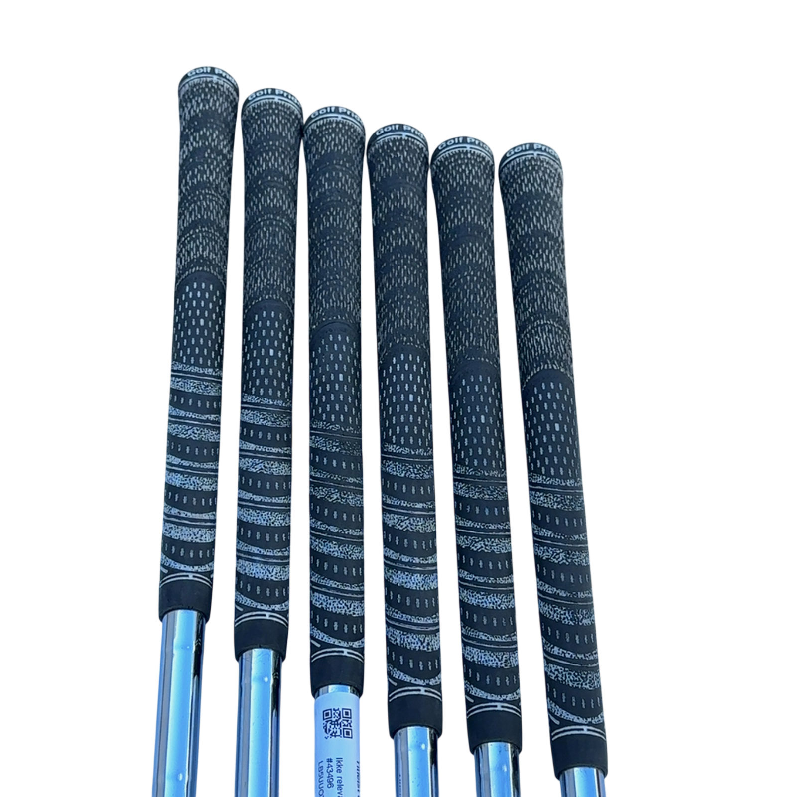 Titleist 620 CB Set di ferri / 5-PW / Flex X-Stiff / Acciaio