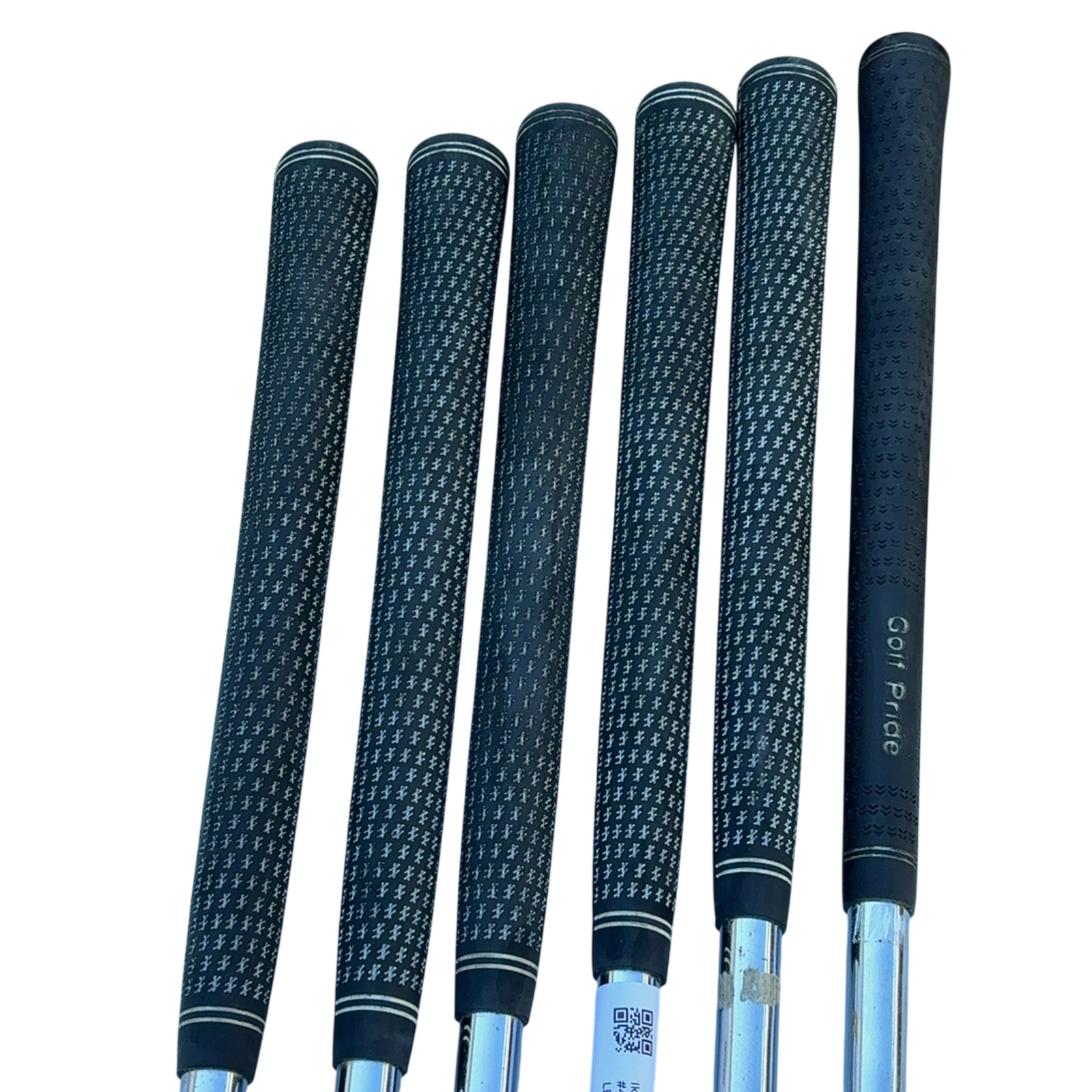 Cobra SS-i Iron Set / 5-PW / Flex Regular / Steel