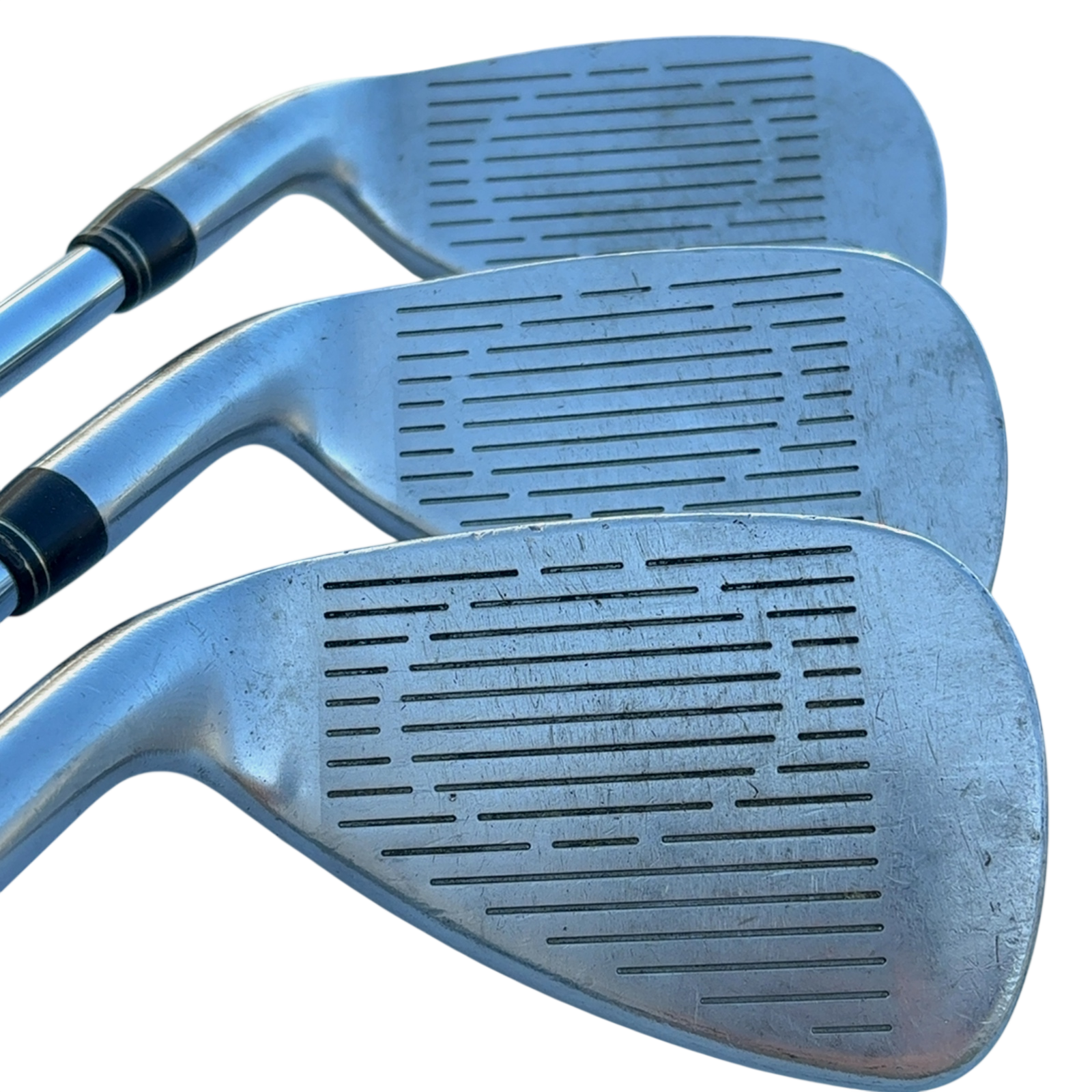 Cobra SS-i Iron Set / 5-PW / Flex Regular / Steel