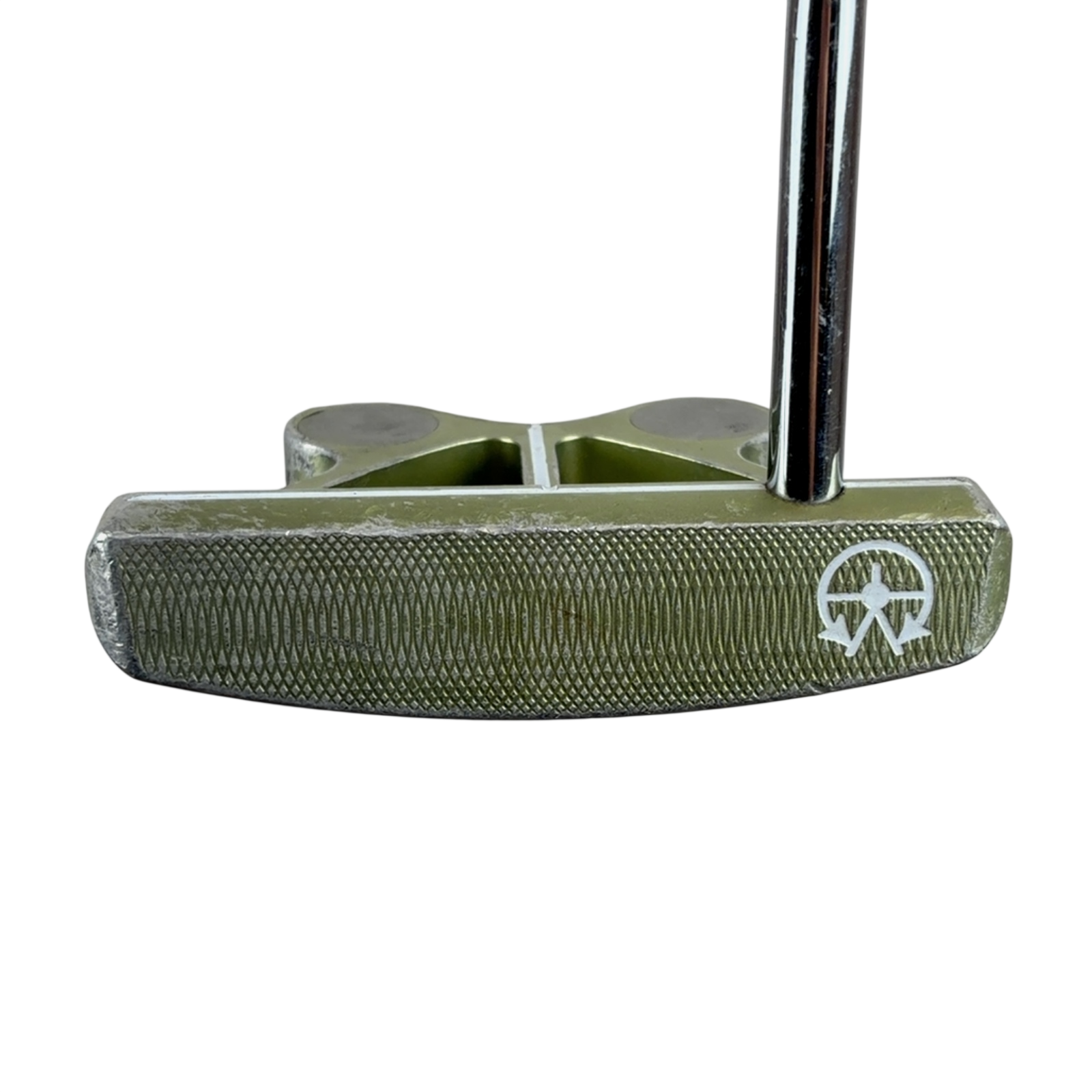 Frankley Frog FXH-R Putter / 33"