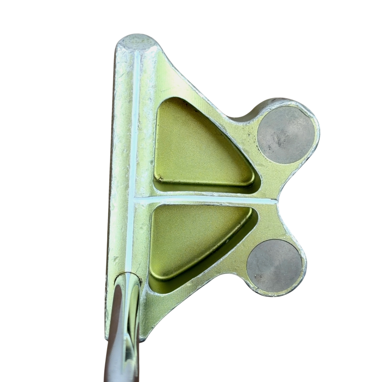 Frankley Frog FXH-R Putter / 33"