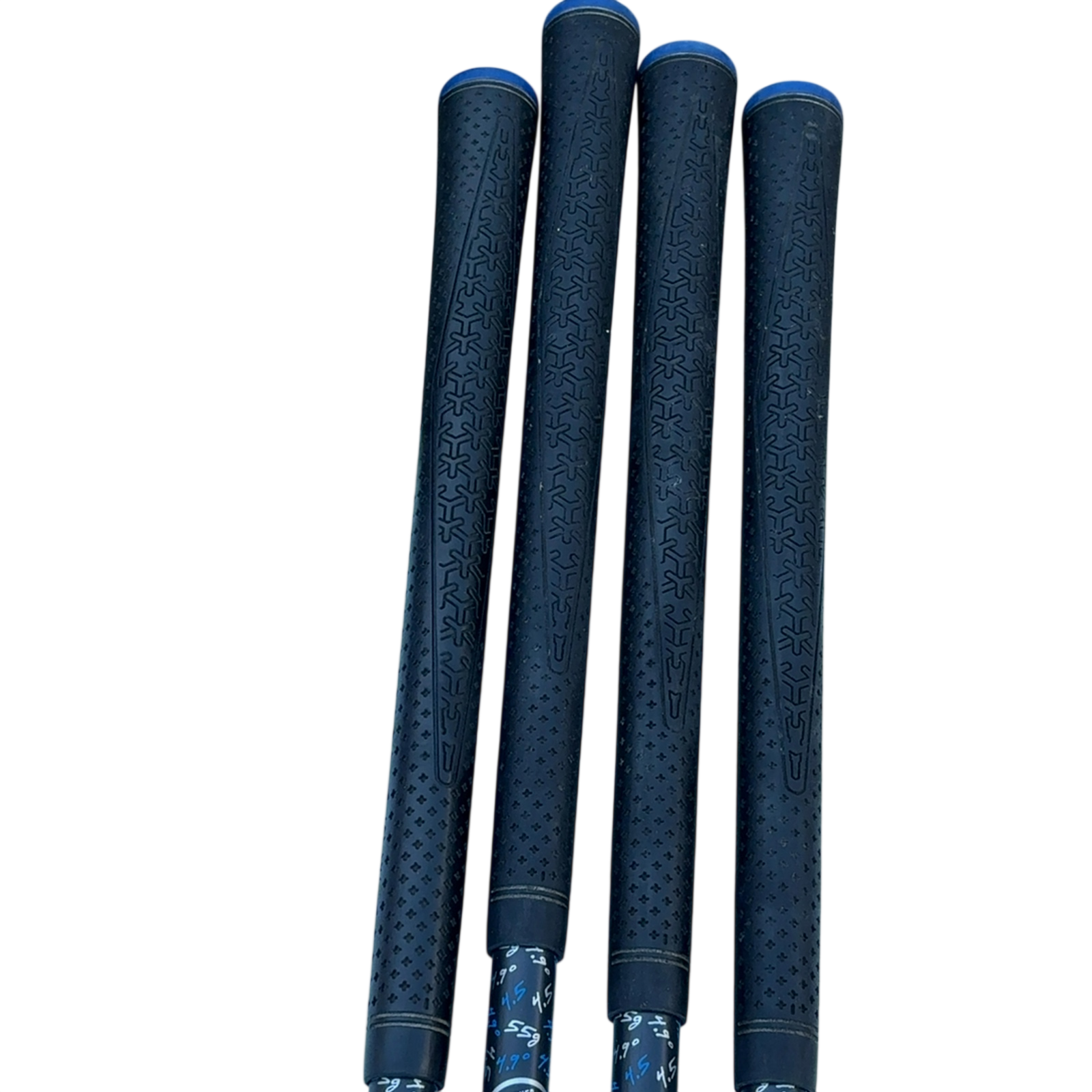 Callaway XR Iron Set / 7-PW / Flex A-flex / Graphite