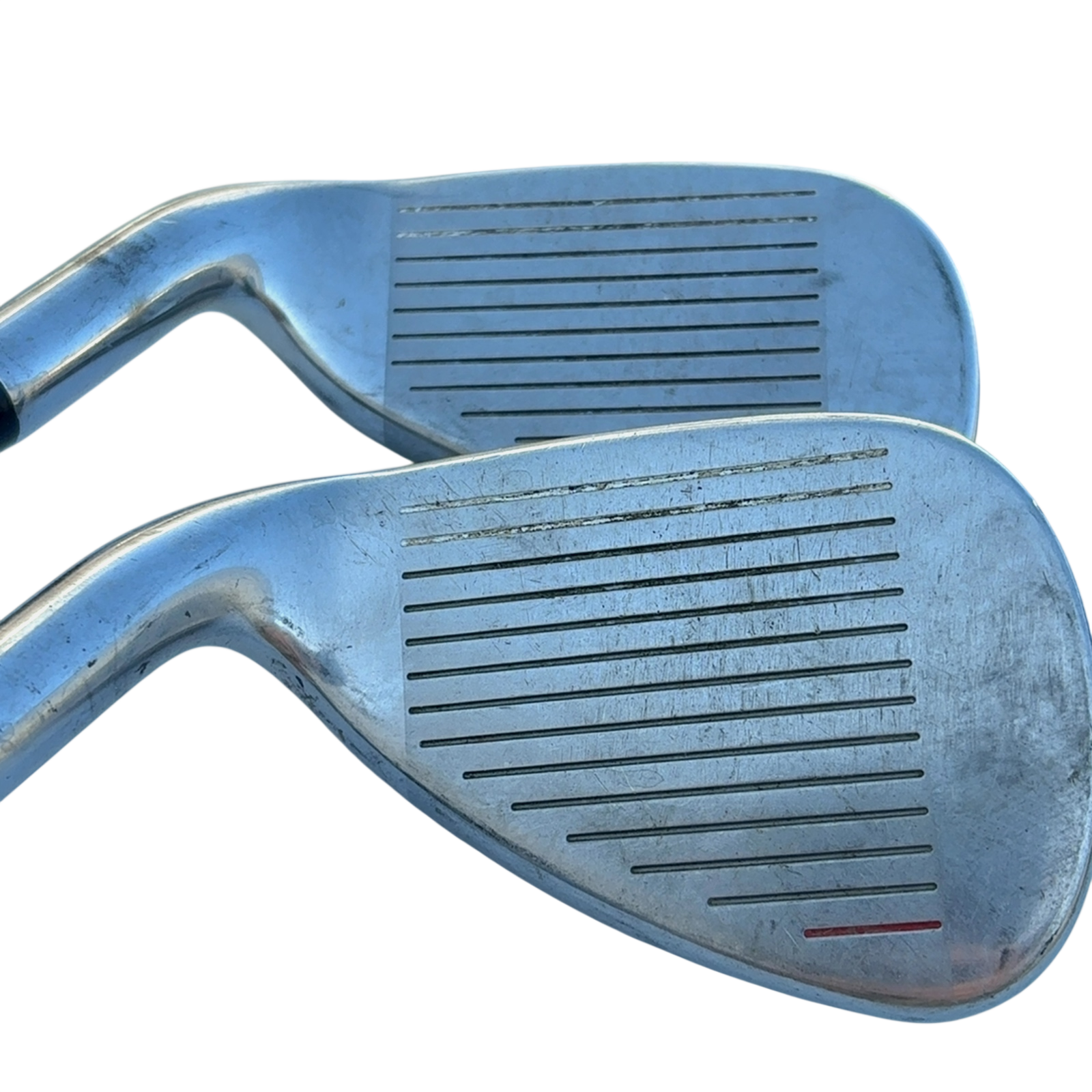 Callaway XR Iron Set / 7-PW / Flex A-flex / Graphite
