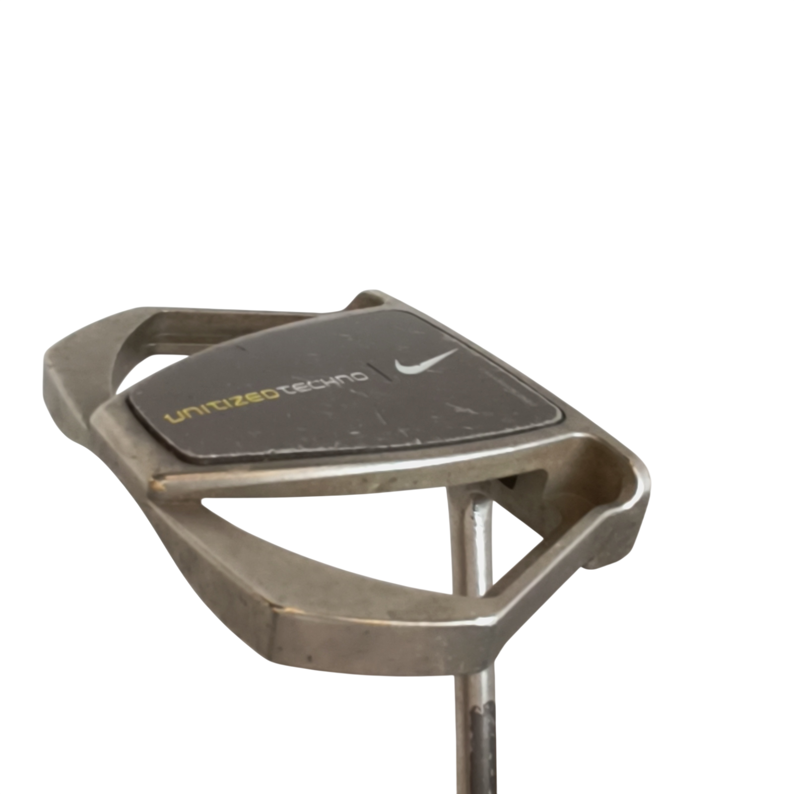 Nike Unitized Techno Putter / 33"