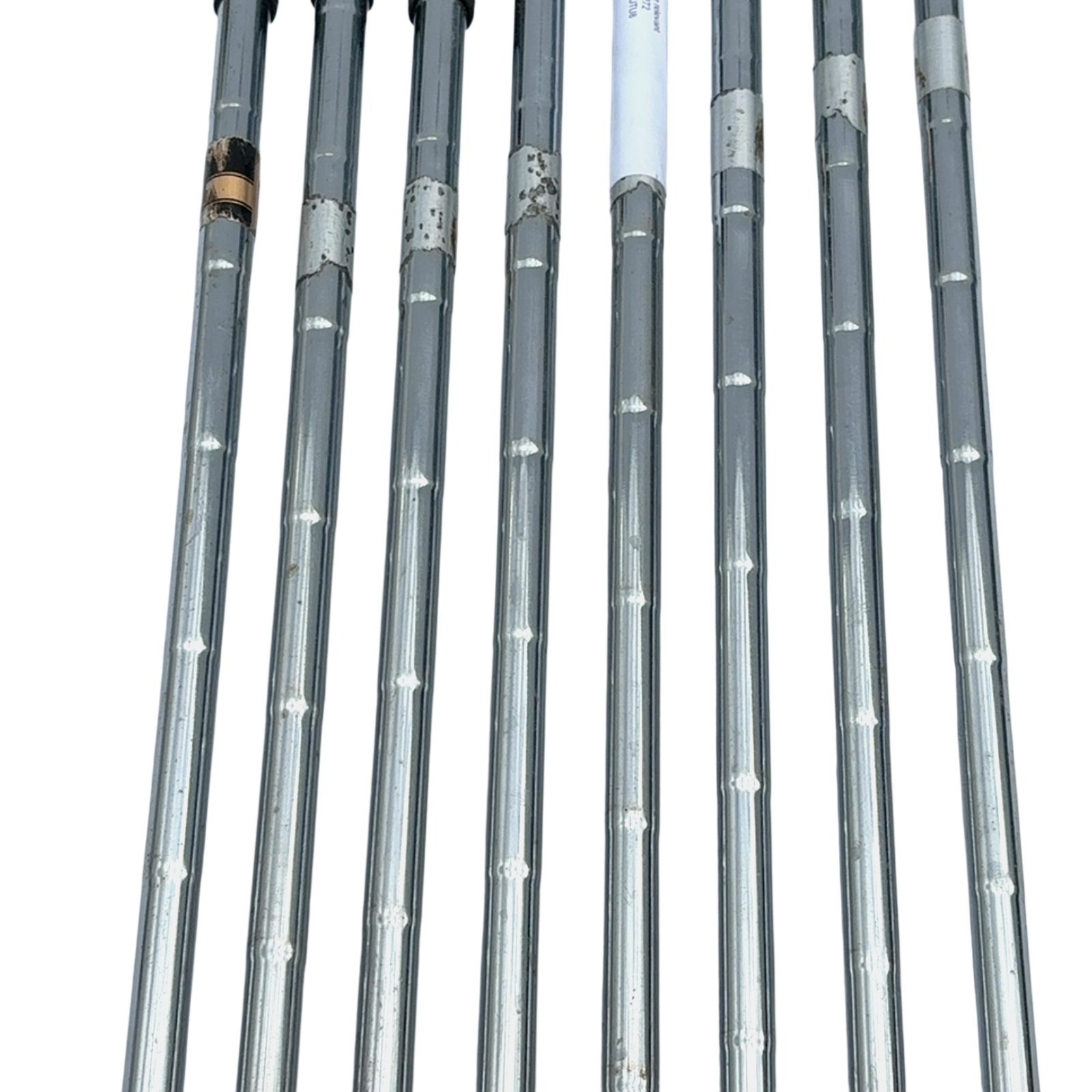 Cleveland Tour Action TA7 Iron Set / 4-PW+SW / Flex Regular / Steel