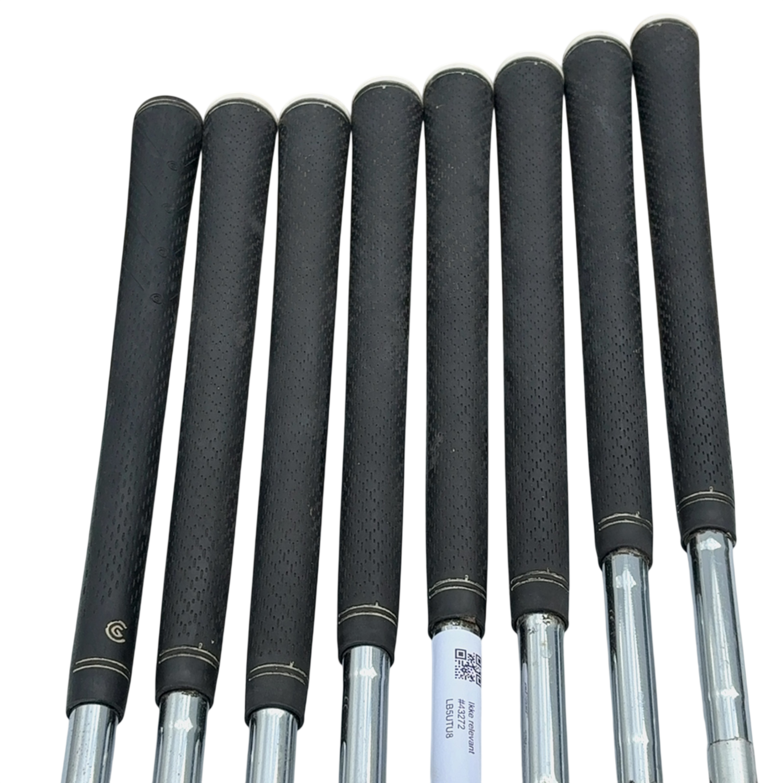 Cleveland Tour Action TA7 Iron Set / 4-PW+SW / Flex Regular / Steel