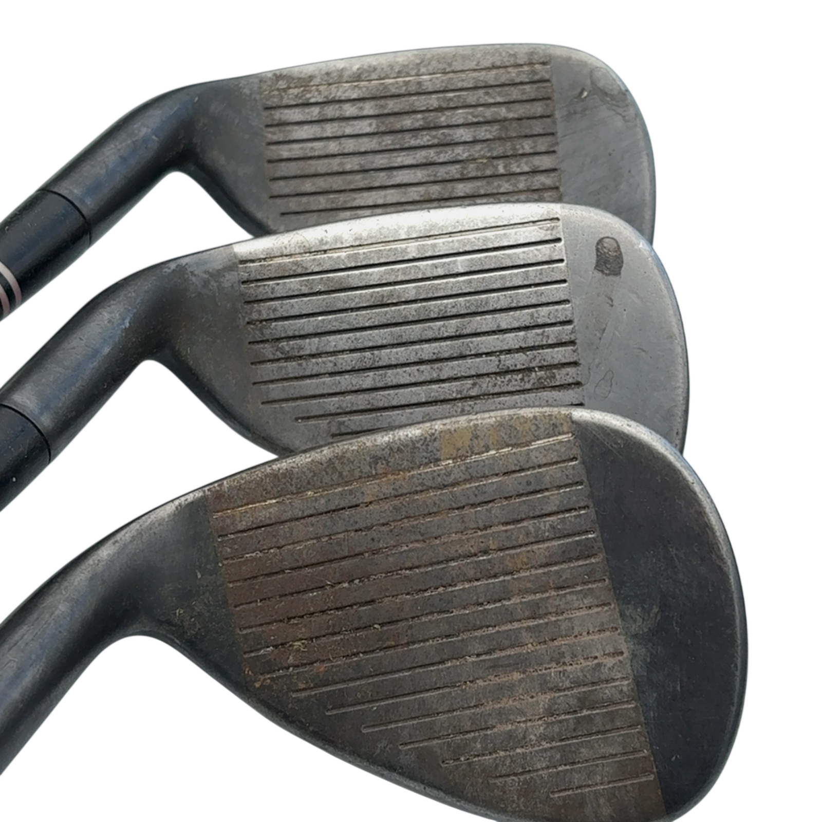 Cleveland Tour Action TA7 Iron Set / 4-PW+SW / Flex Regular / Steel